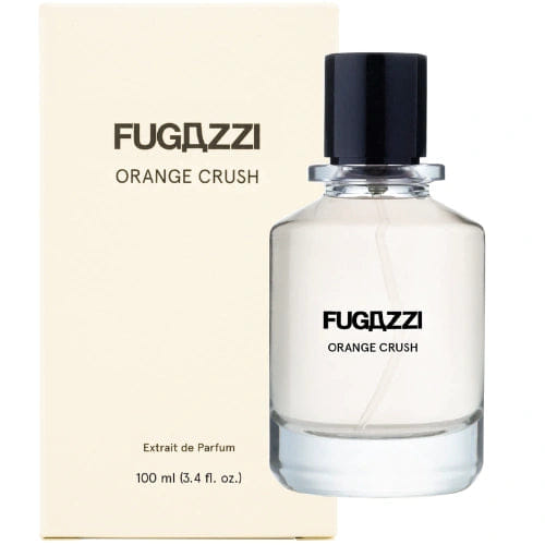 Fugazzi Orange Crush Extrait de Parfum