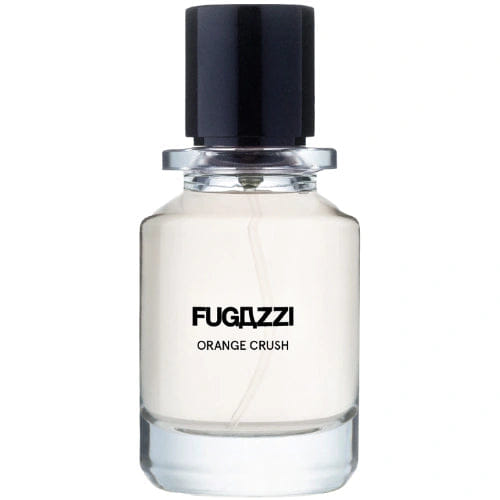 Fugazzi Orange Crush Extrait de Parfum