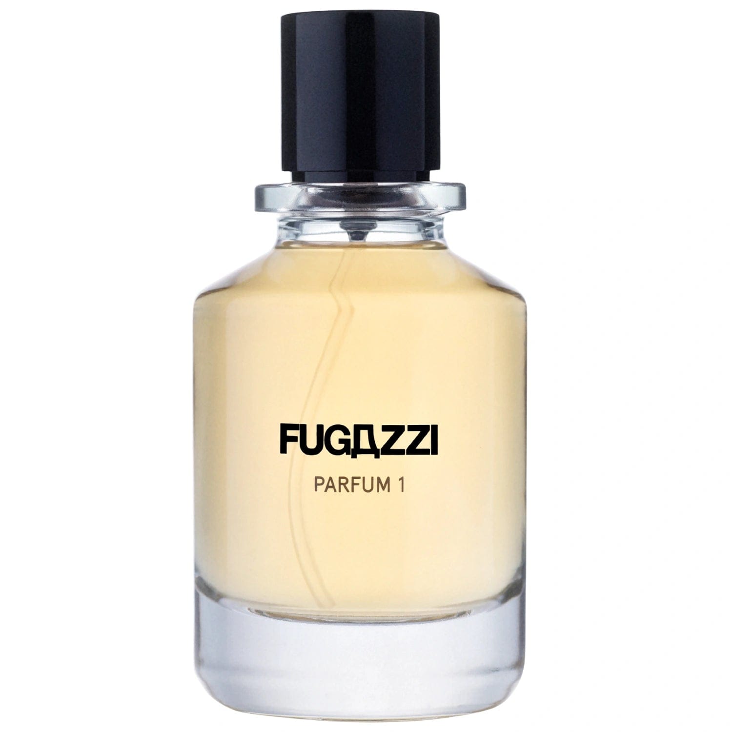 Fugazzi Parfum 1 Extrait de Parfum