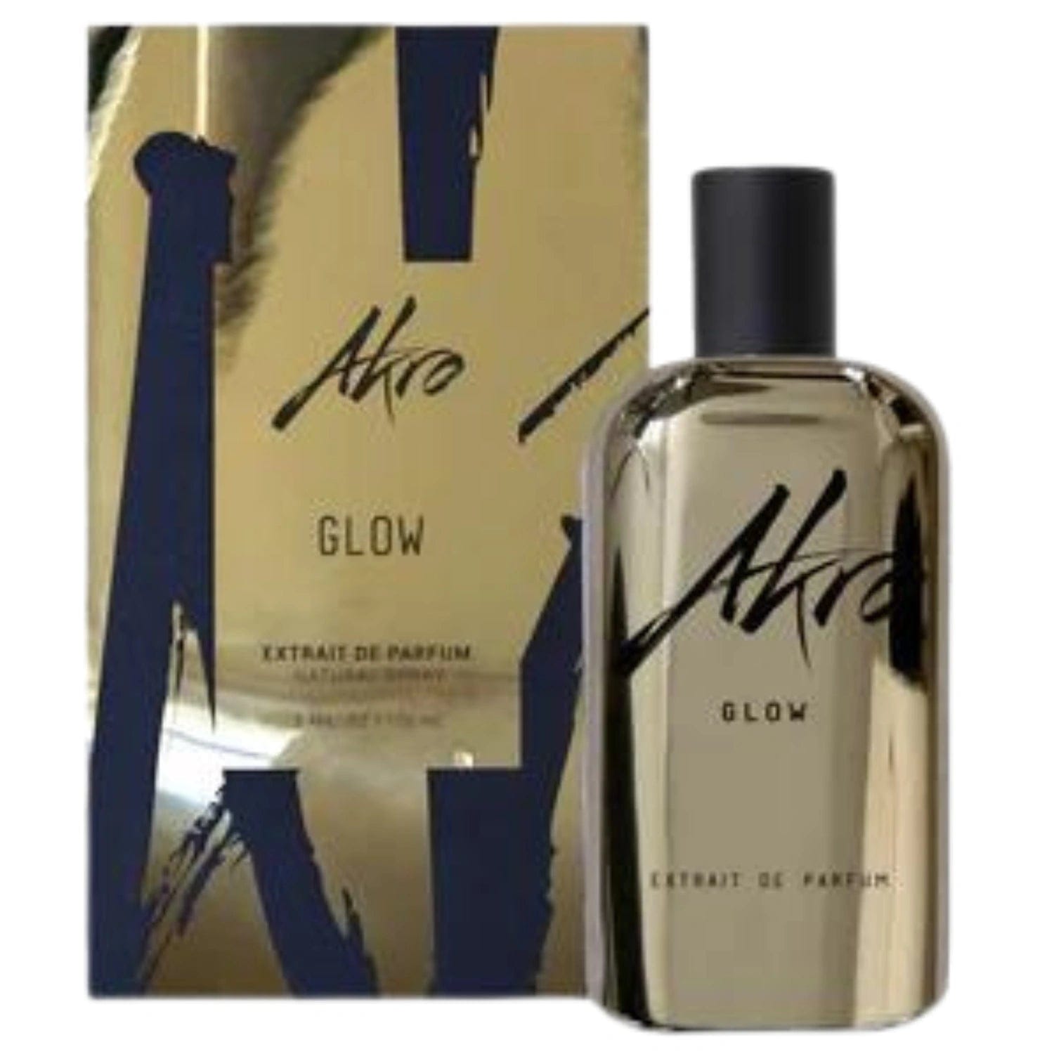 Akro Glow Extrait de Parfum