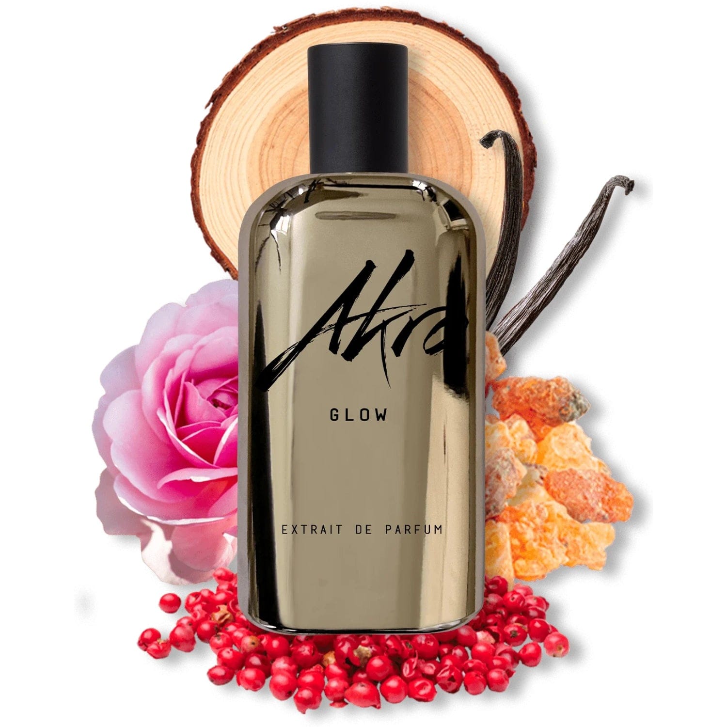 Akro Glow Extrait de Parfum