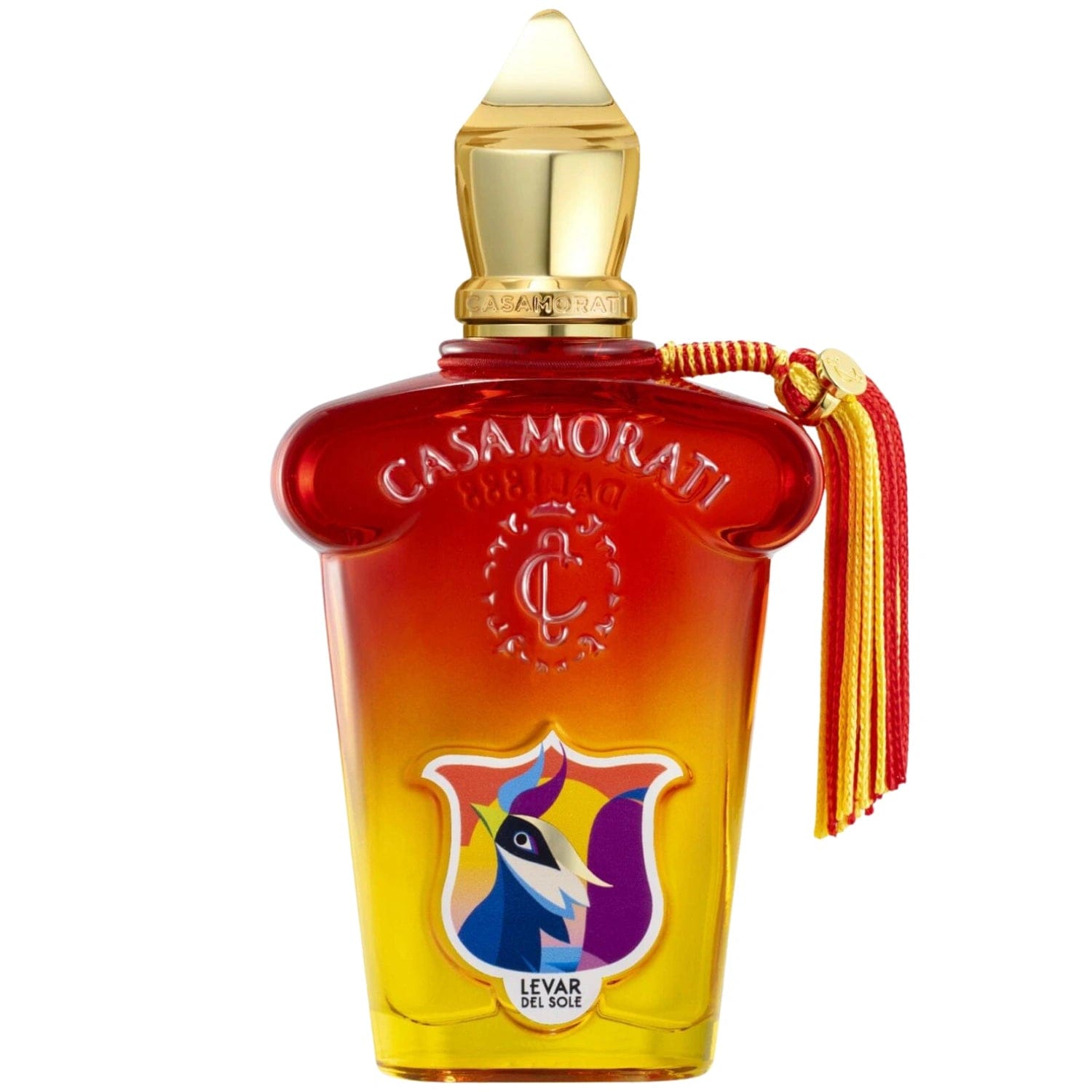 Casamorati Levar del Sole