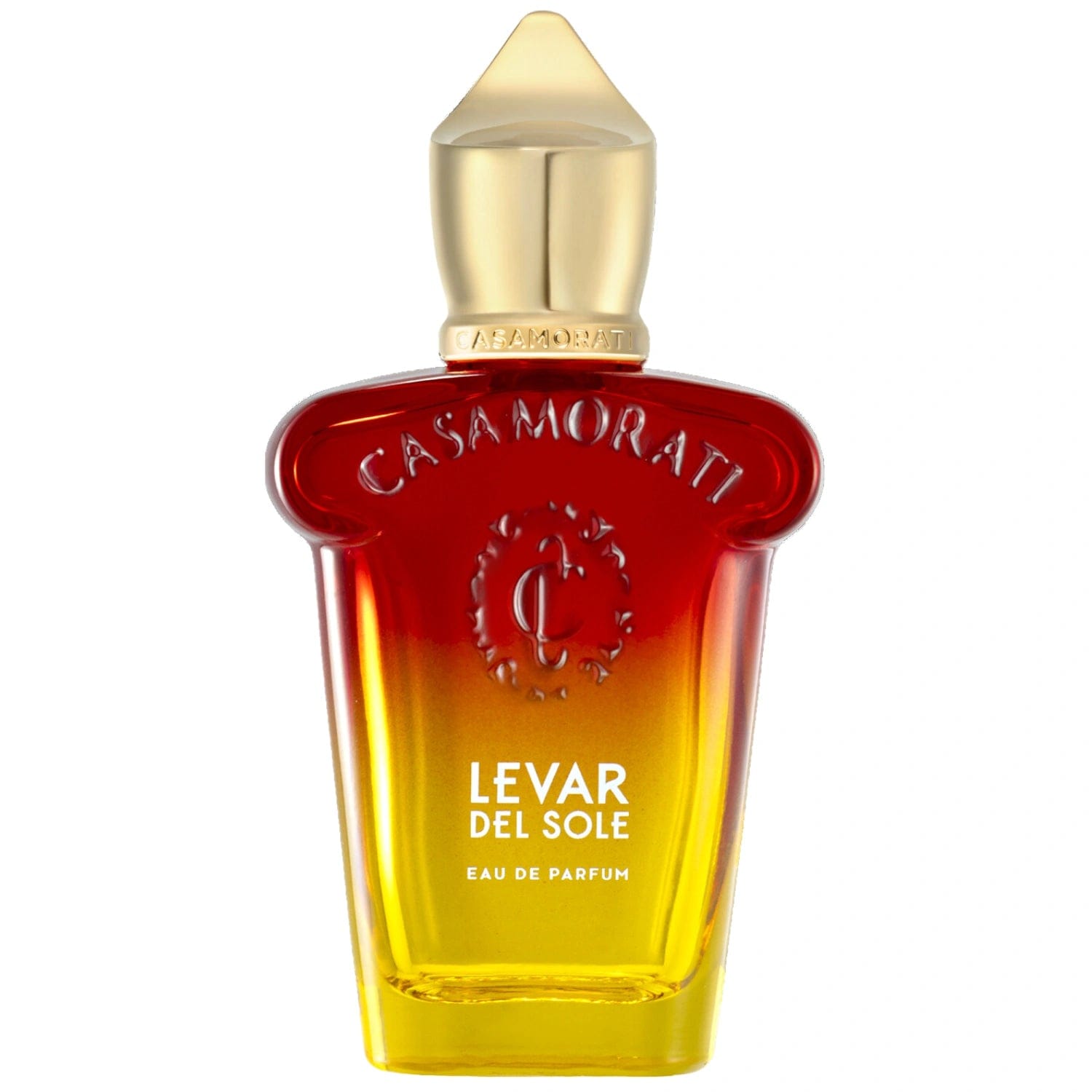 Casamorati Levar del Sole
