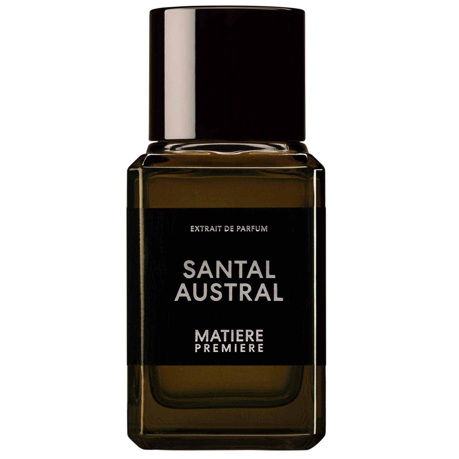 Matiere Premiere Santal Austral Extrait
