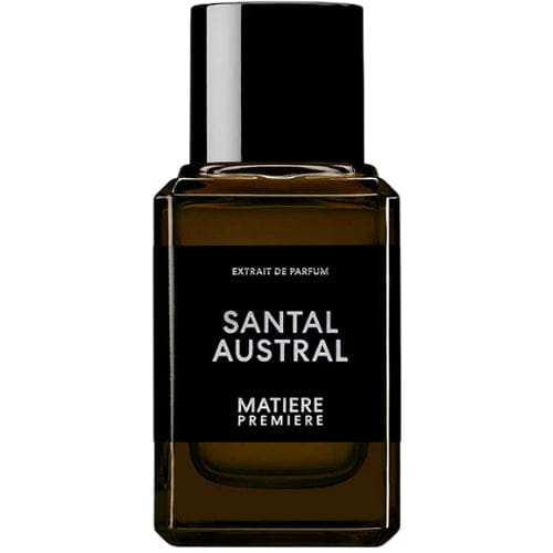 Matiere Premiere Santal Austral Extrait