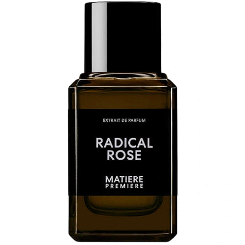 Matiere Premiere Radical Rose Extrait