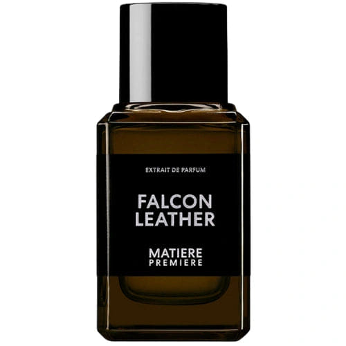 Matiere Premiere Falcon Leather Extrait