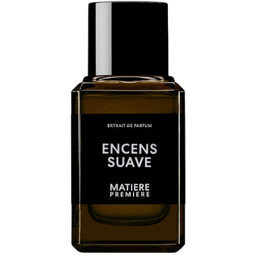 Matiere Premiere Encens Suave Extrait