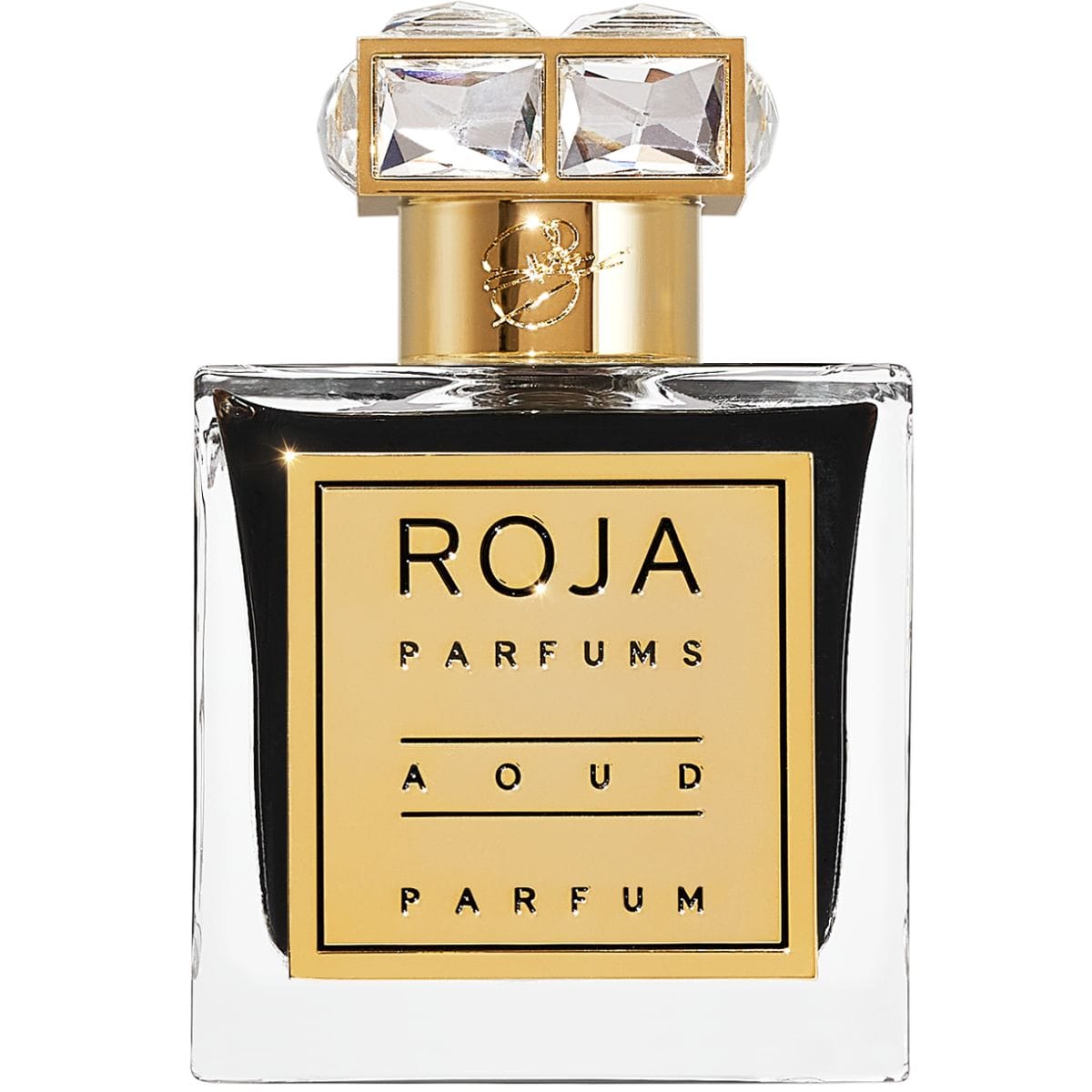 Roja Aoud Parfum