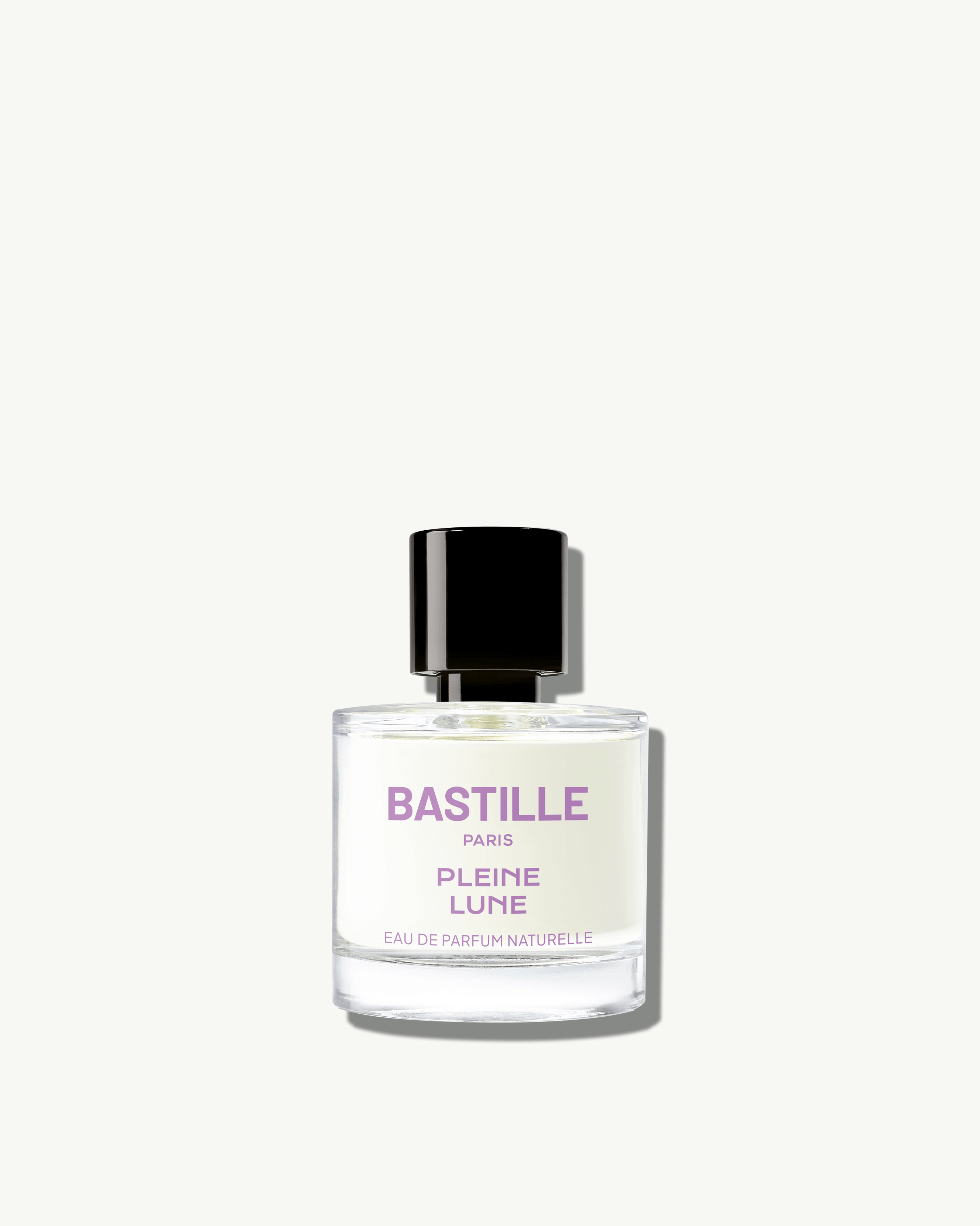 Bastille Pleine Lune