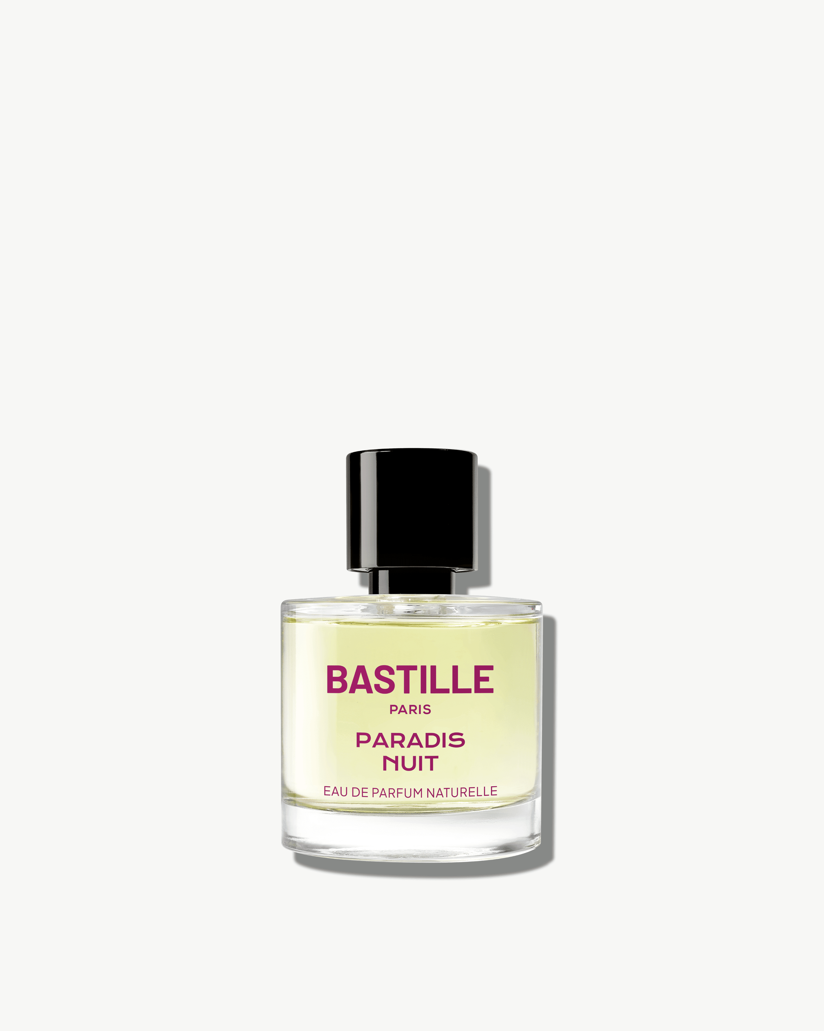 Bastille Paradis Nuit