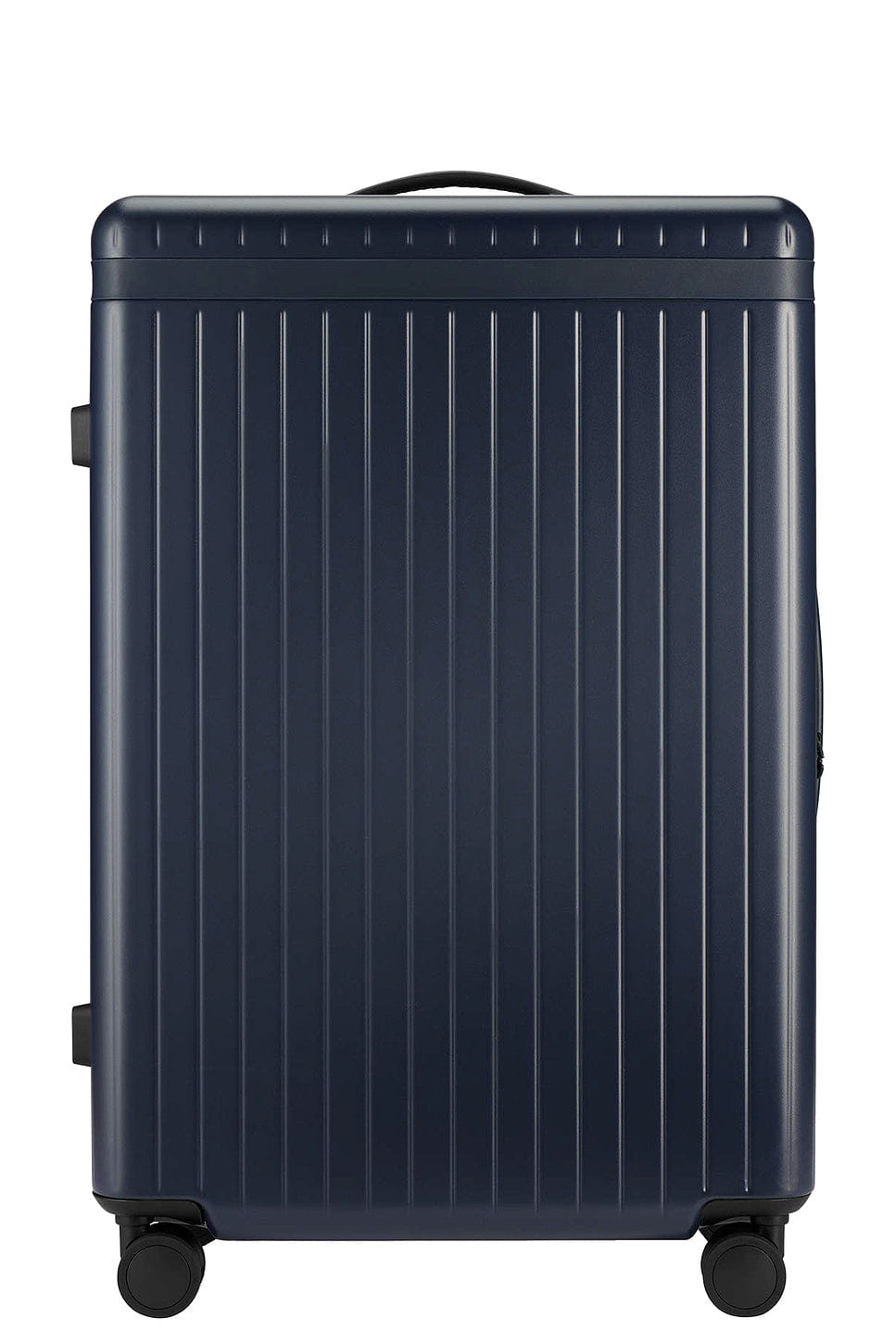 Carl Friedrik The Large Check - in Suitcase