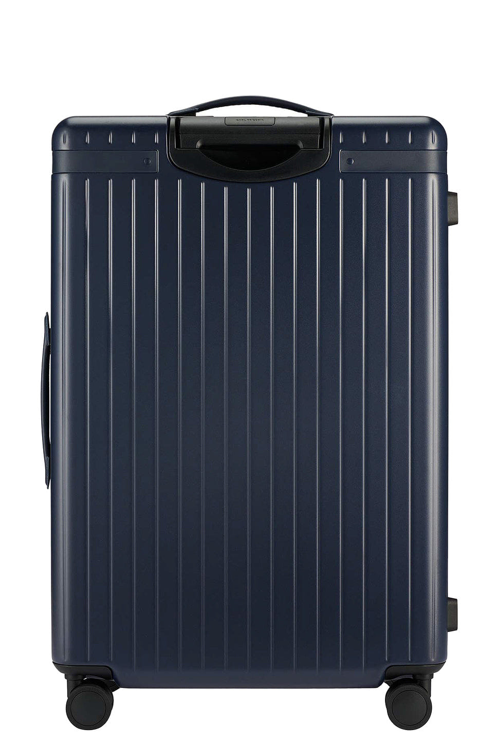Carl Friedrik The Large Check - in Suitcase