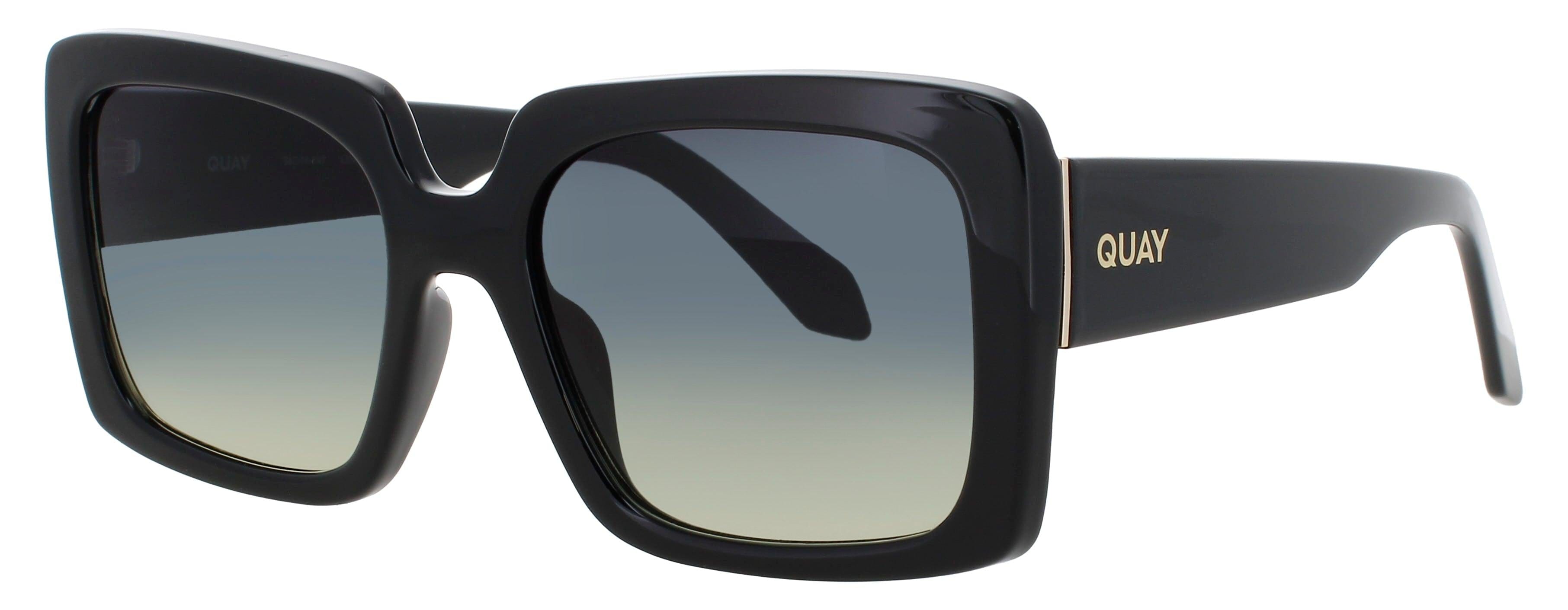 Quay TOTALVIBE Sunglasses