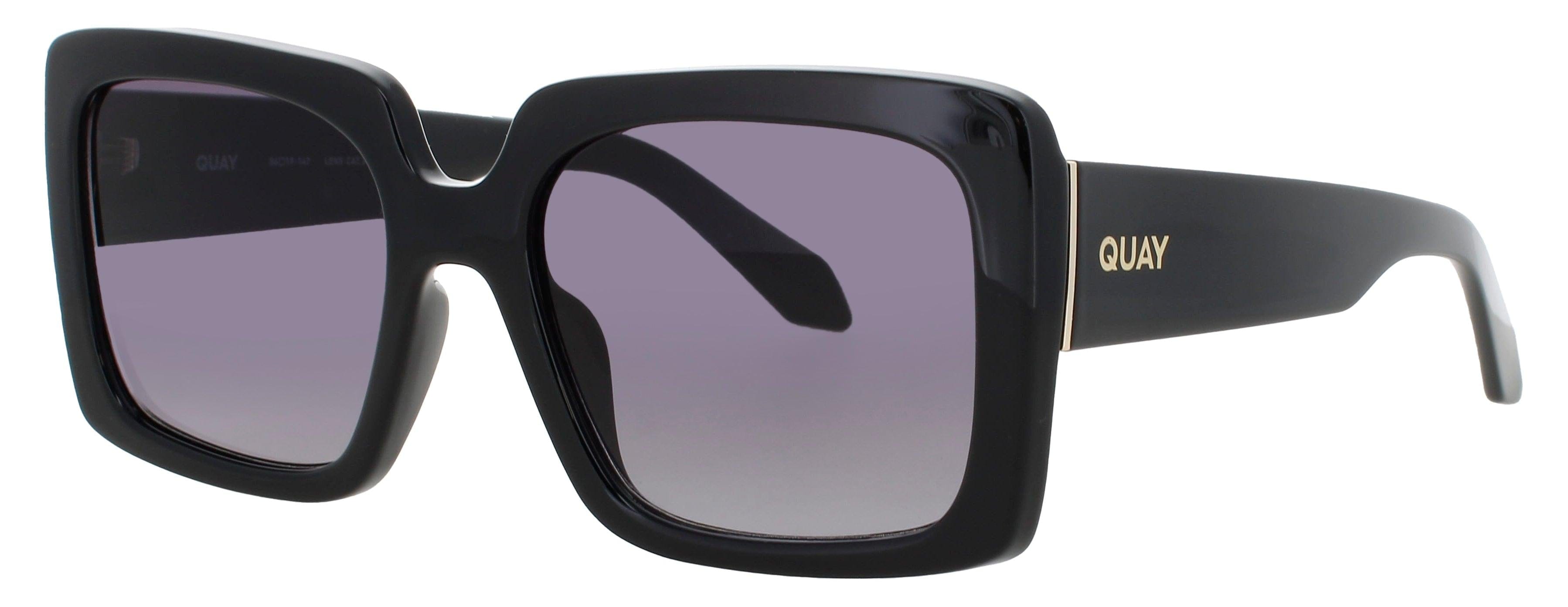 Quay TOTALVIBE Sunglasses