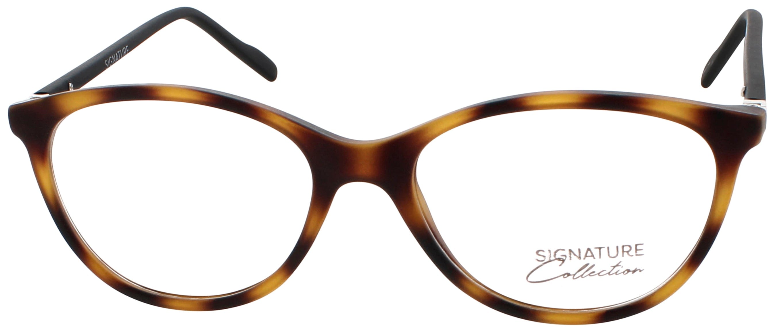 Blue Signature Optical Glasses MATTE BLUE