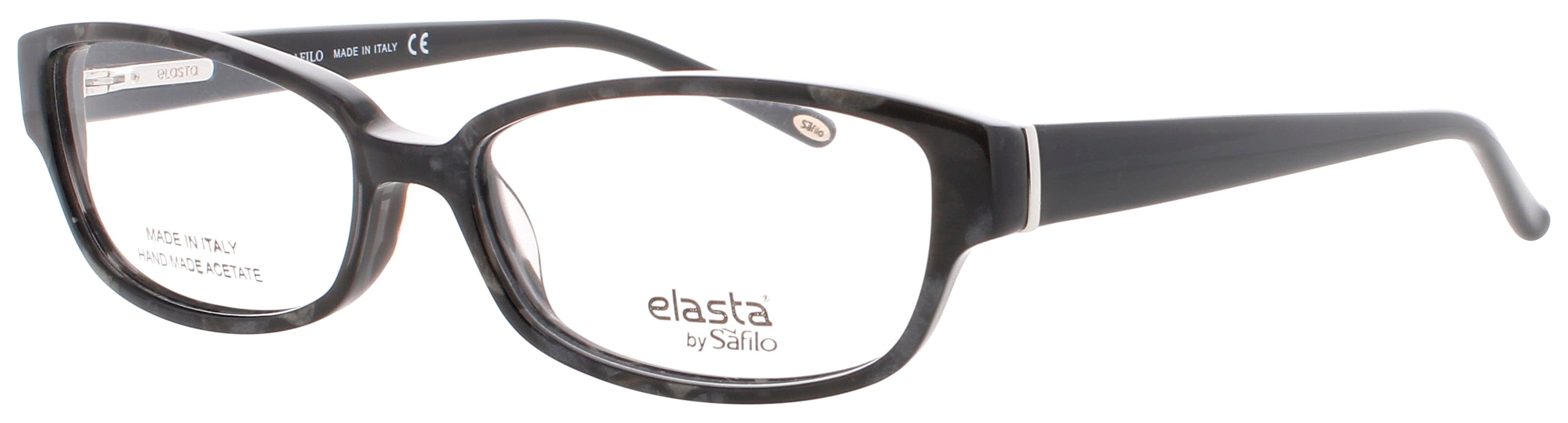 Elasta Optical Glasses BLACK