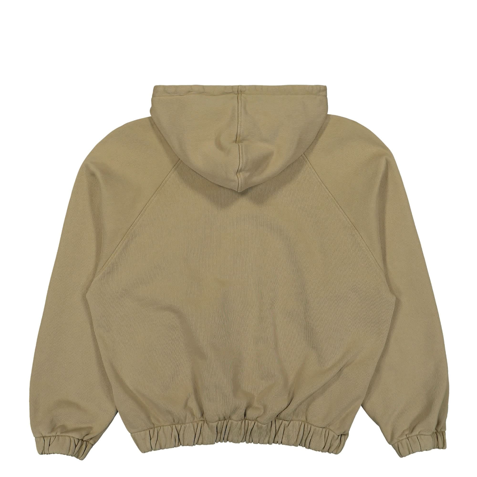 Misbhv Community Zipped Hoodie