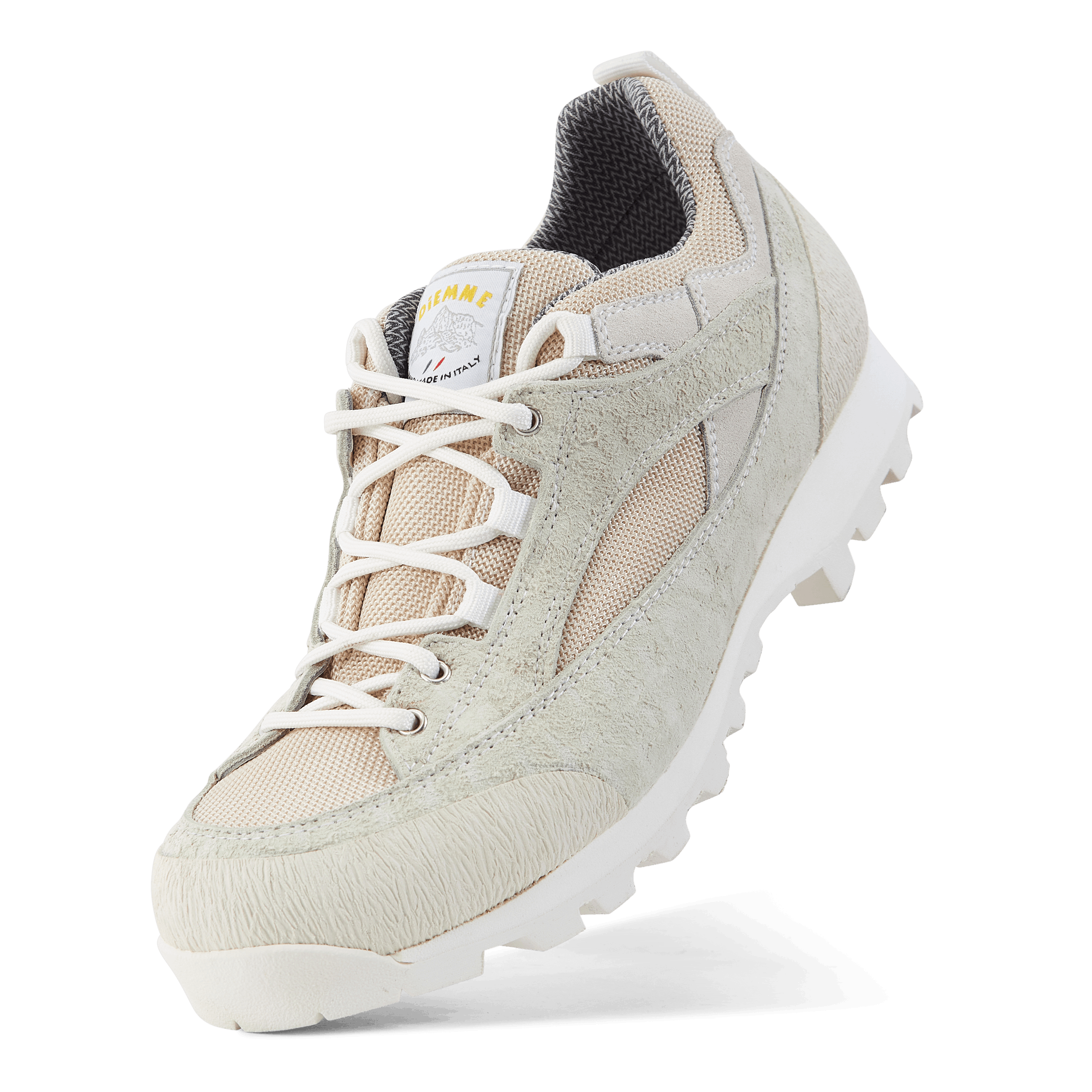 Diemme Grappa Hiker White