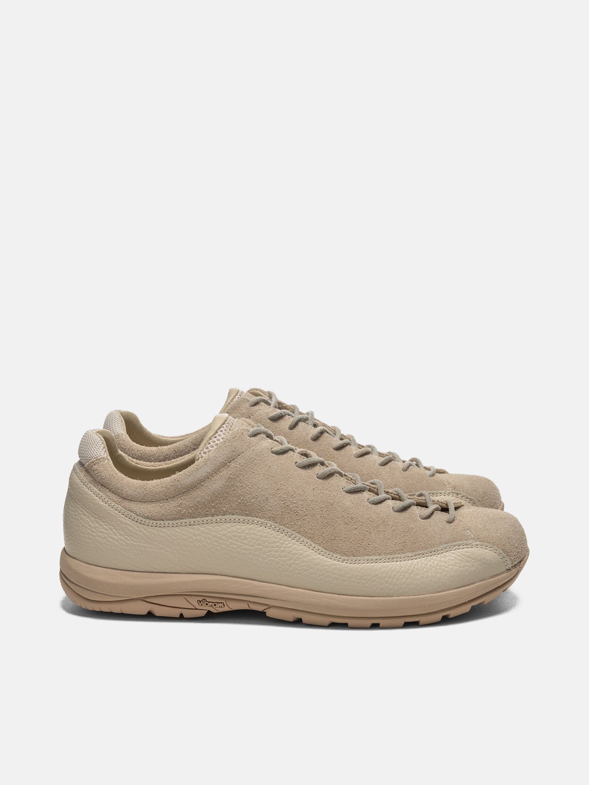 Diemme Bardolino Sesame Suede