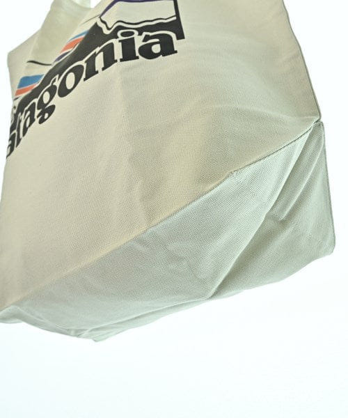 Patagonia Totes