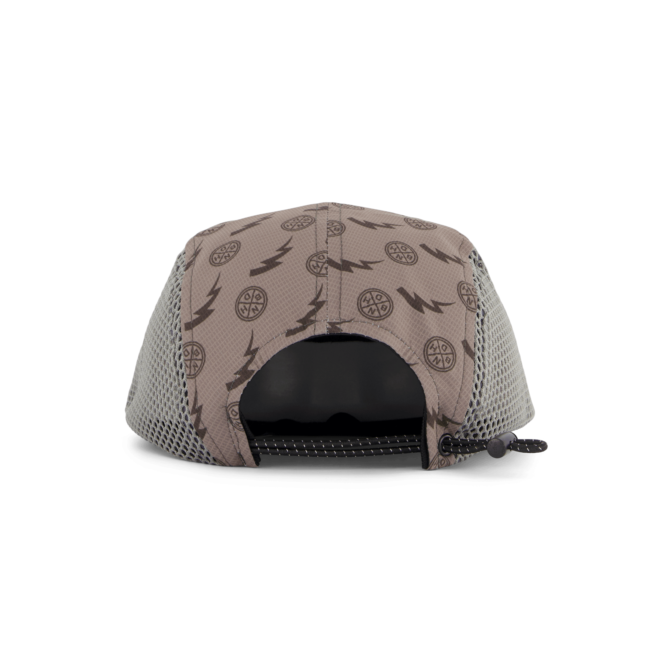 Neighborhood Nh x Velo Spica . P.s.c Cap Gray