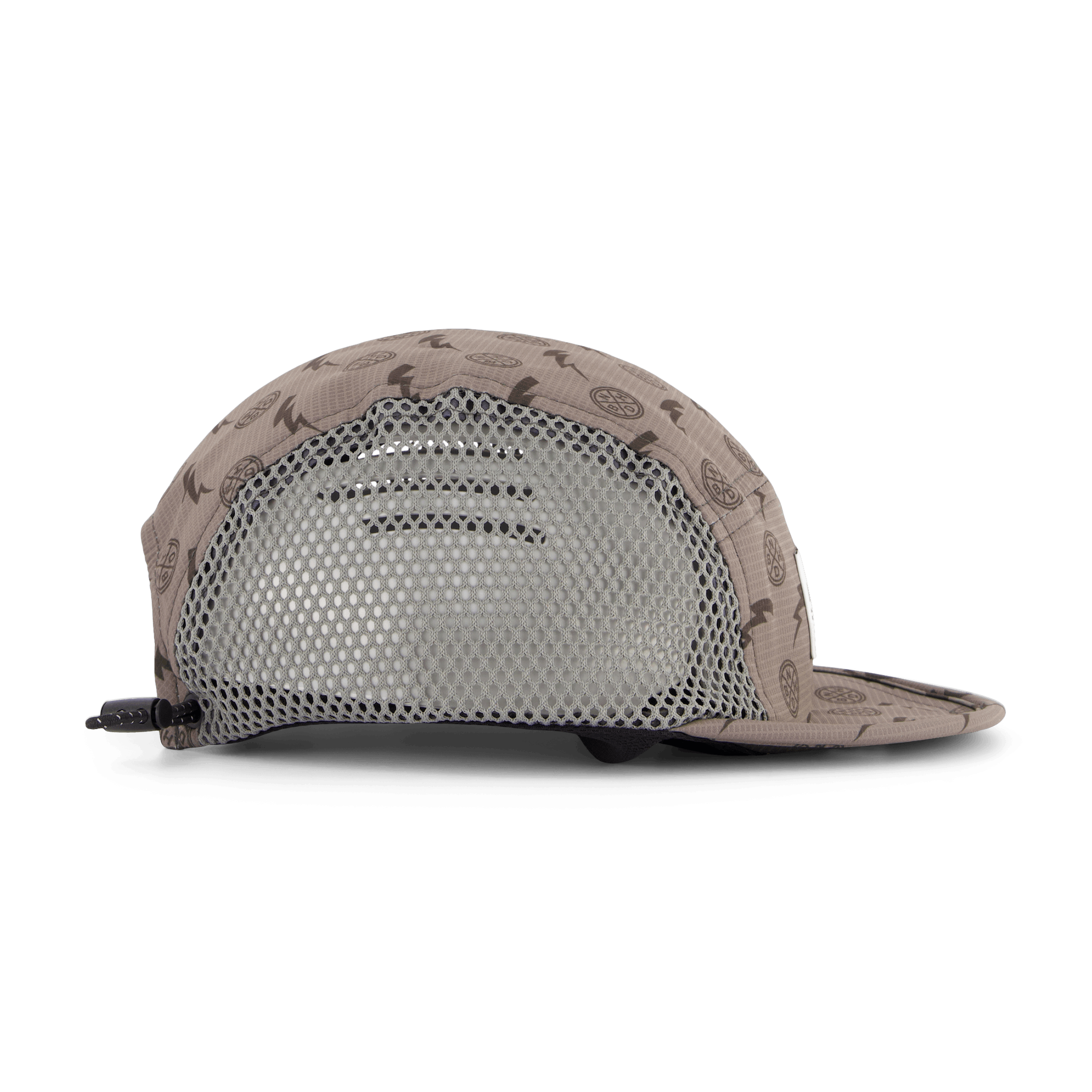 Neighborhood Nh x Velo Spica . P.s.c Cap Gray