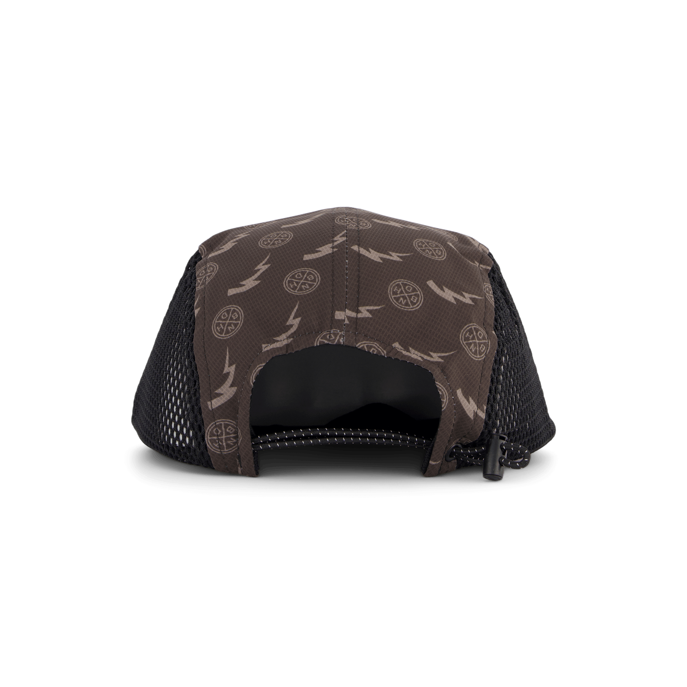 Neighborhood Nh x Velo Spica . P.s.c Cap Black
