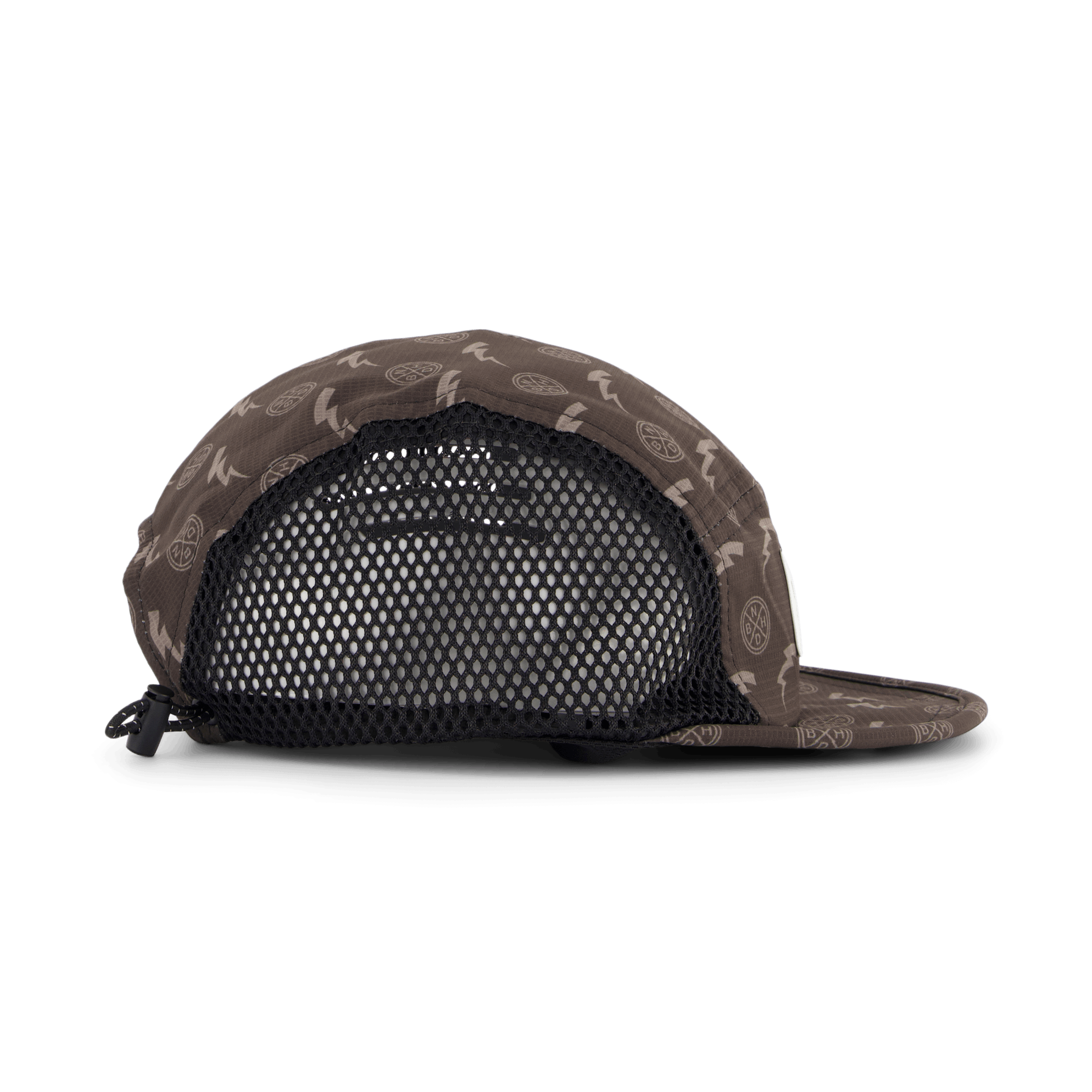 Neighborhood Nh x Velo Spica . P.s.c Cap Black