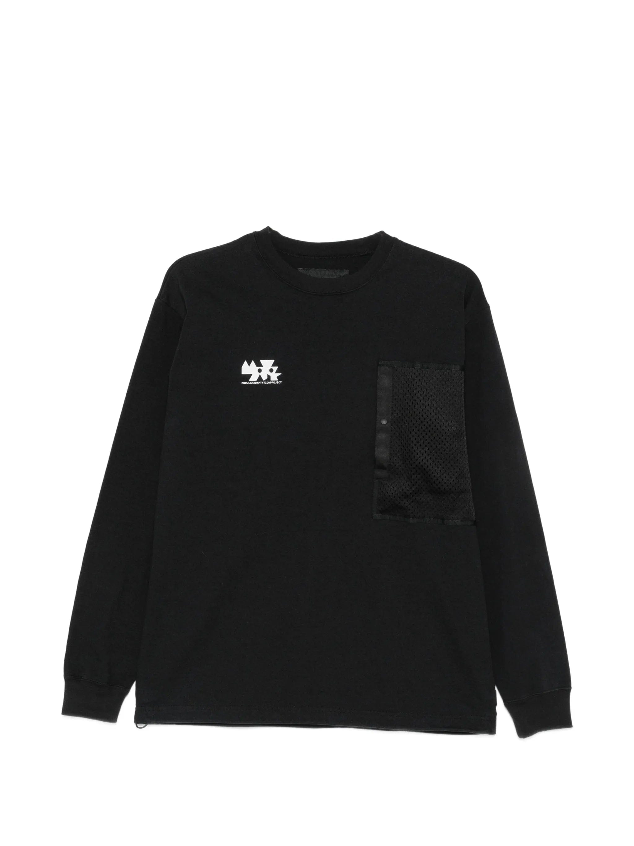 Neighborhood logo - print sweatshirt