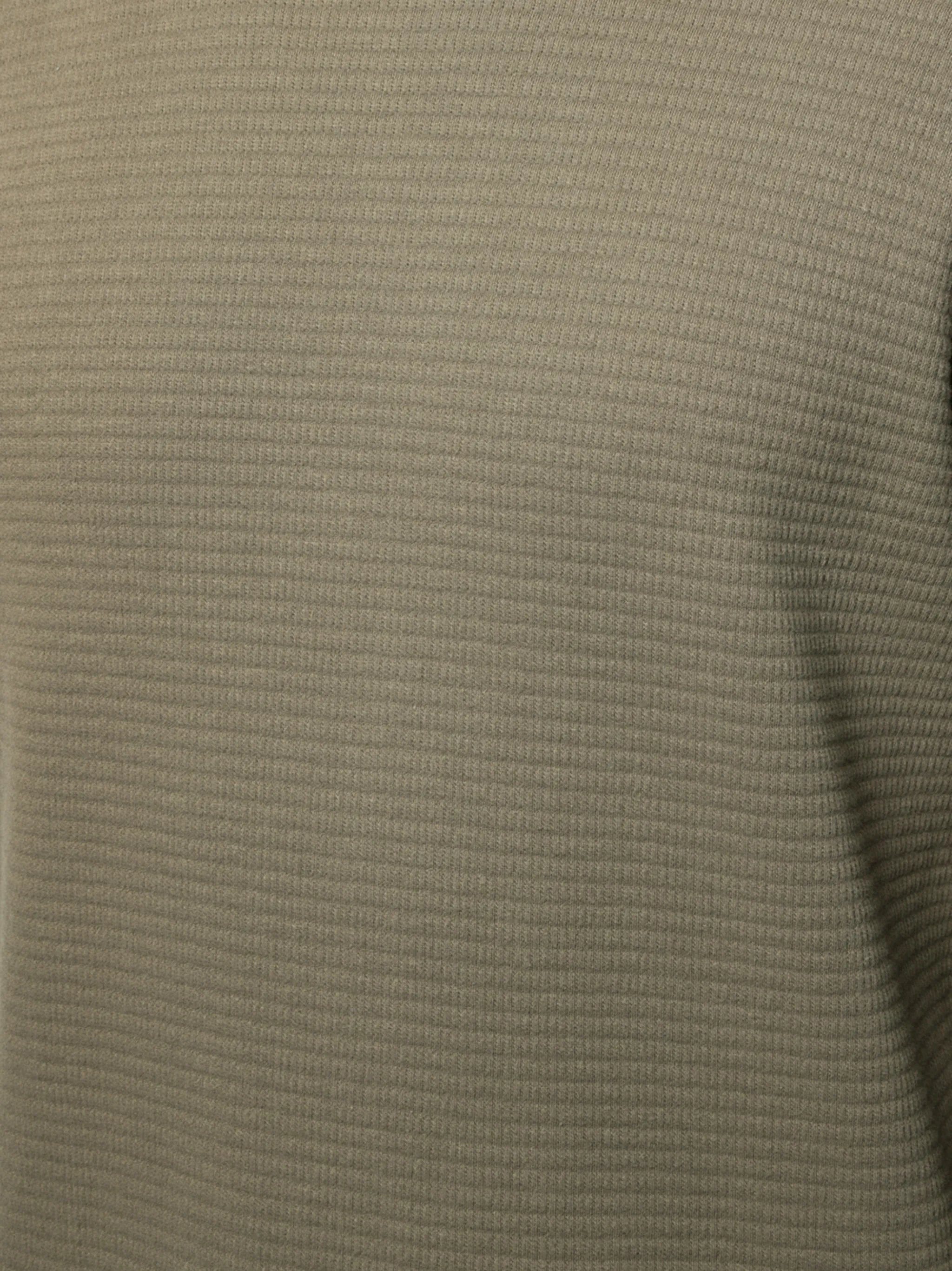 Neighborhood crew neck pullover