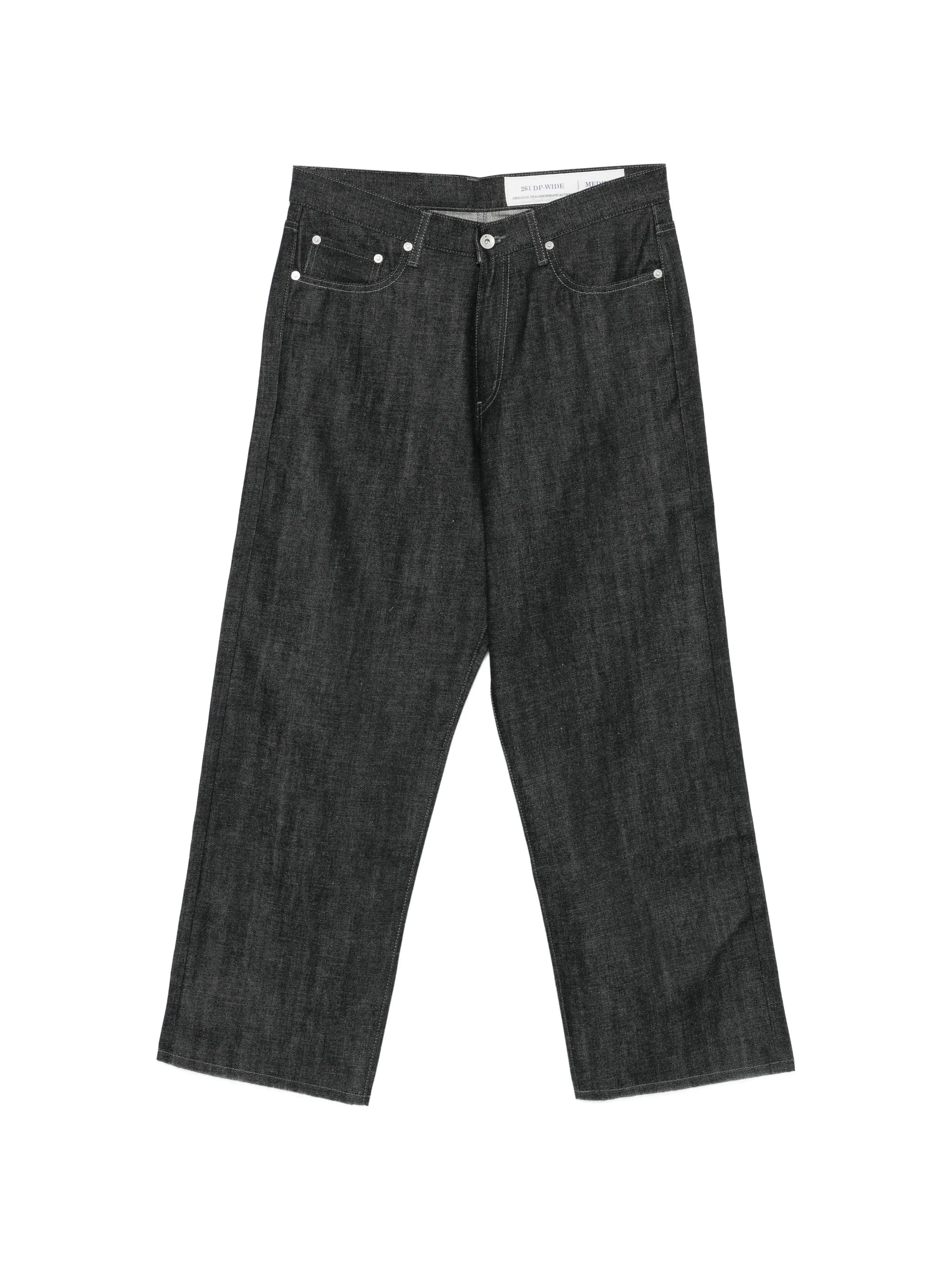 Neighborhood 261 DP - Wide trousers