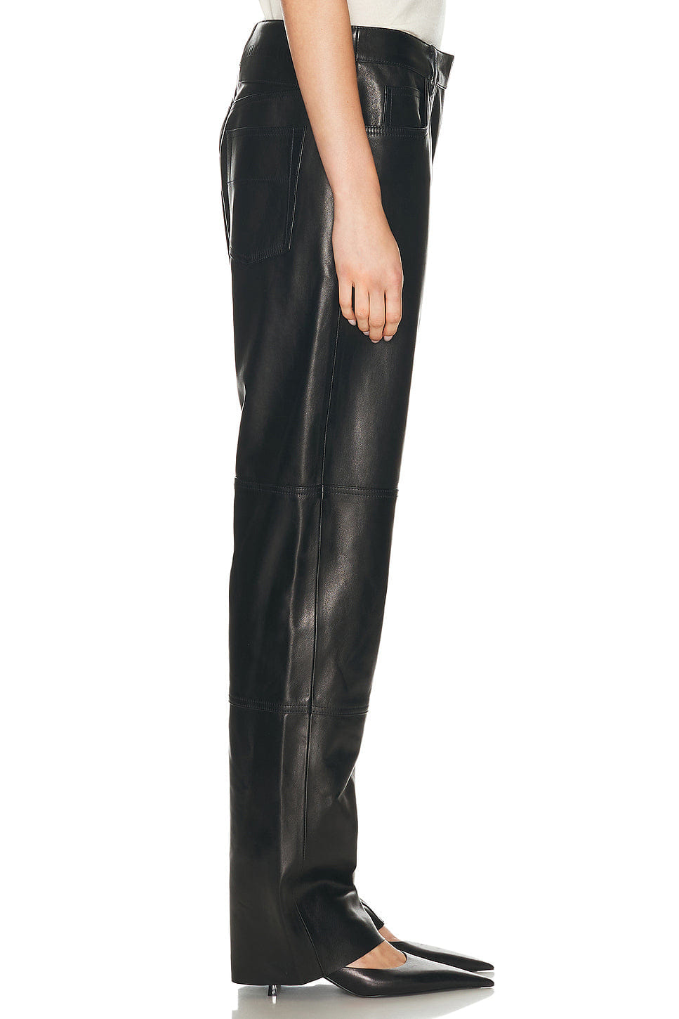 Jil Sander 115 Trouser