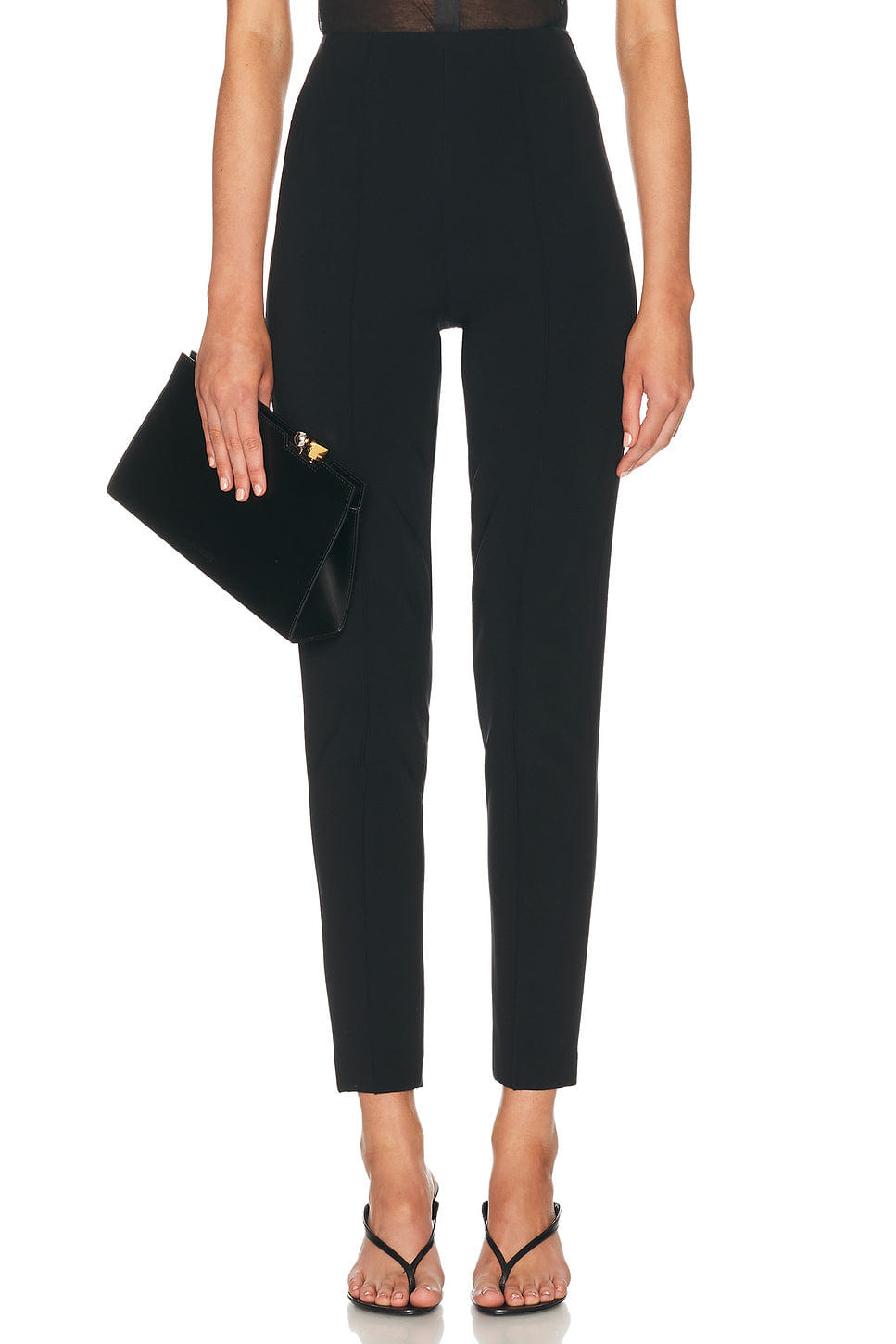 Jil Sander Tailored Pant