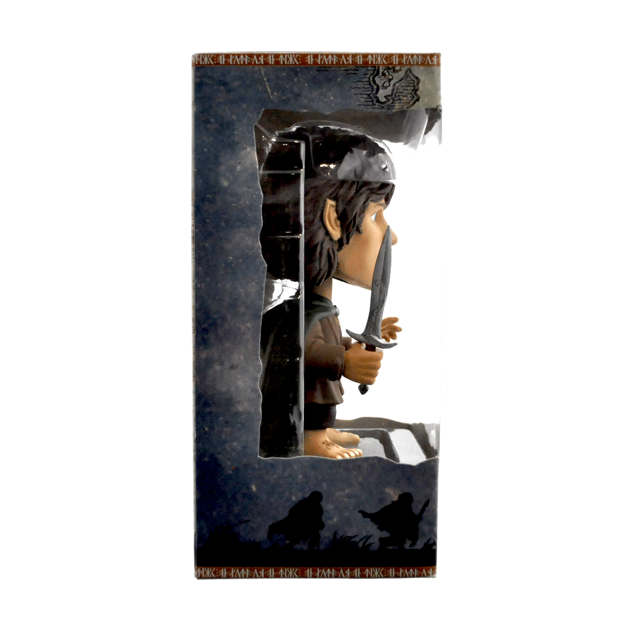 Funko Wacky Wobbler Frodo Lord of the Rings