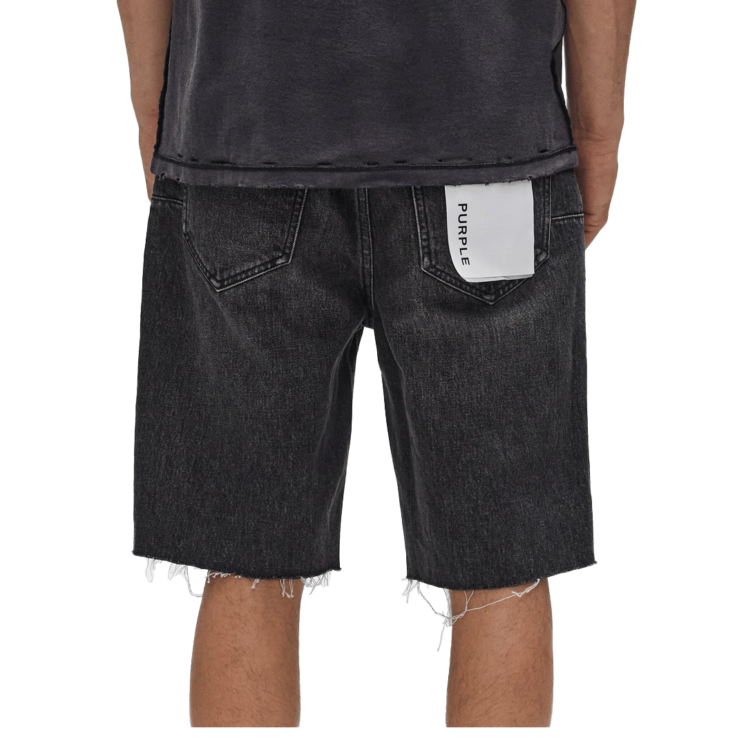 Purple BRAND KAMARI SHORT