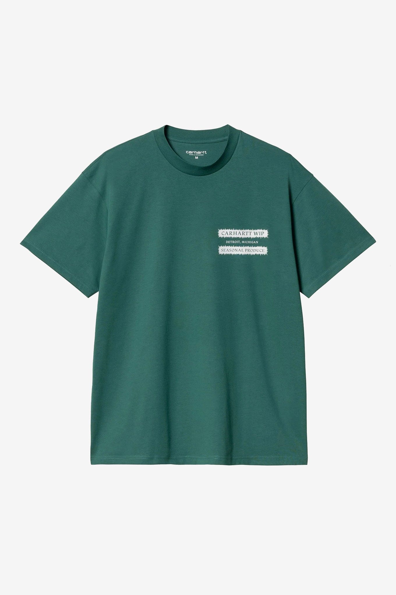 Carhartt WIP S/S CATALOGUE T - SHIRT