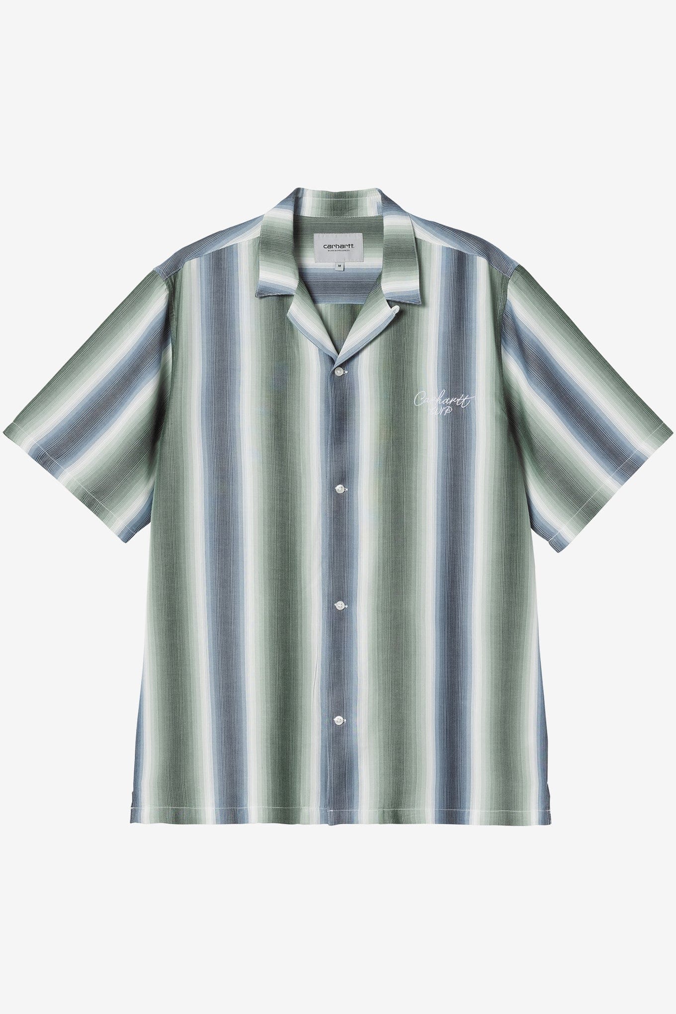 Carhartt WIP S/S DASHNER SHIRT