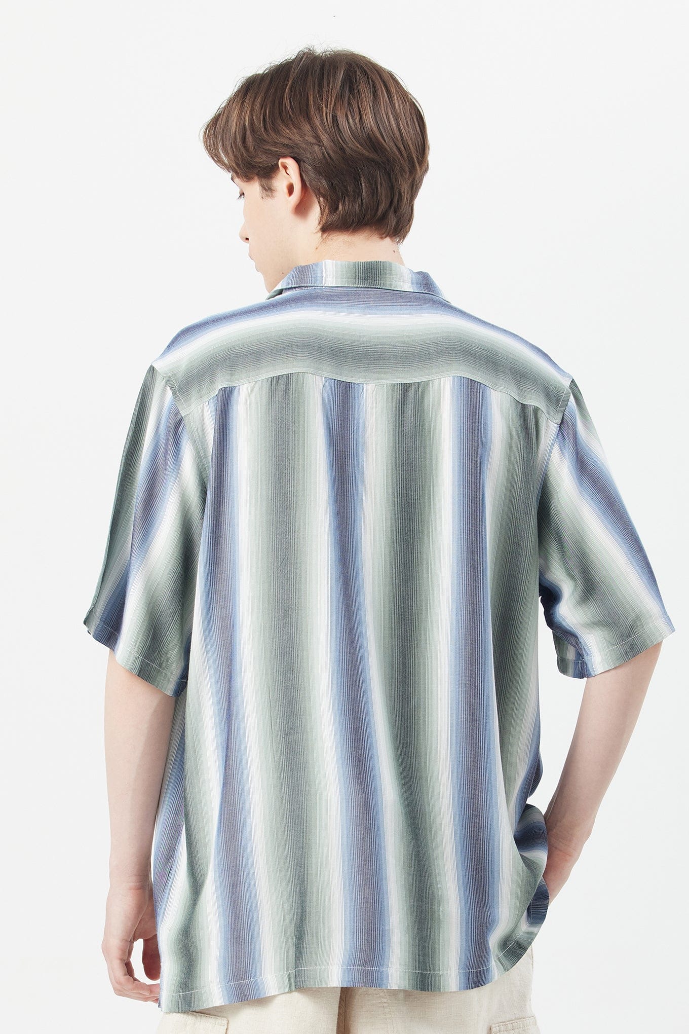 Carhartt WIP S/S DASHNER SHIRT