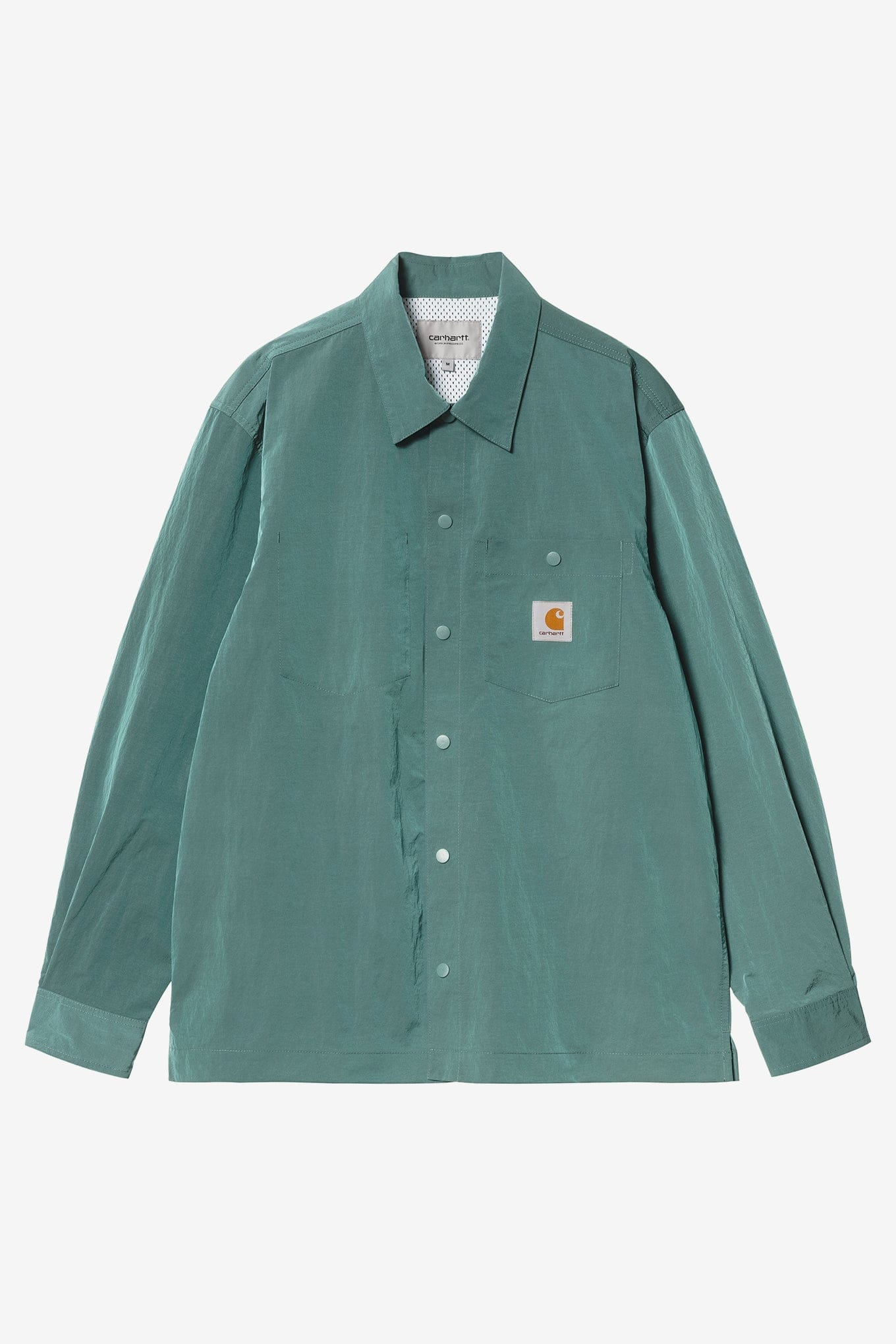 Carhartt WIP CANBY SHIRT JAC