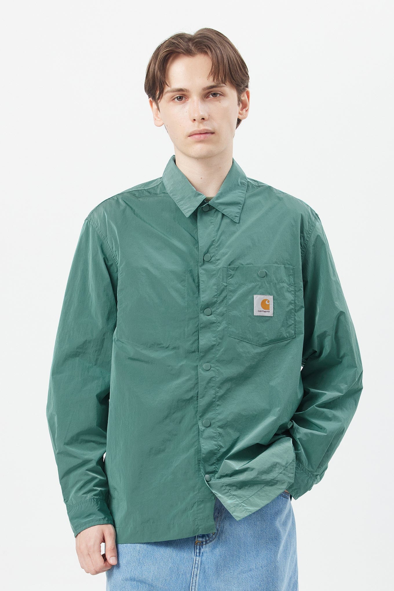 Carhartt WIP CANBY SHIRT JAC
