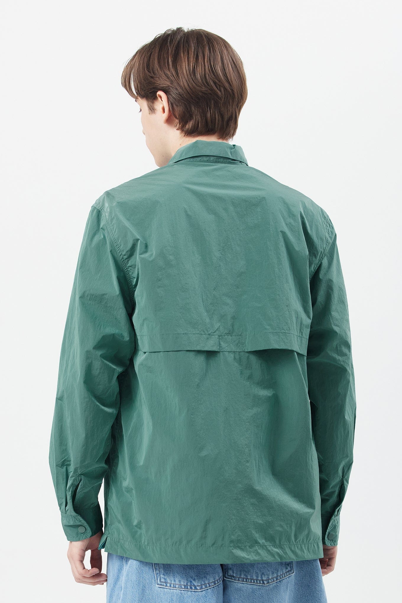 Carhartt WIP CANBY SHIRT JAC