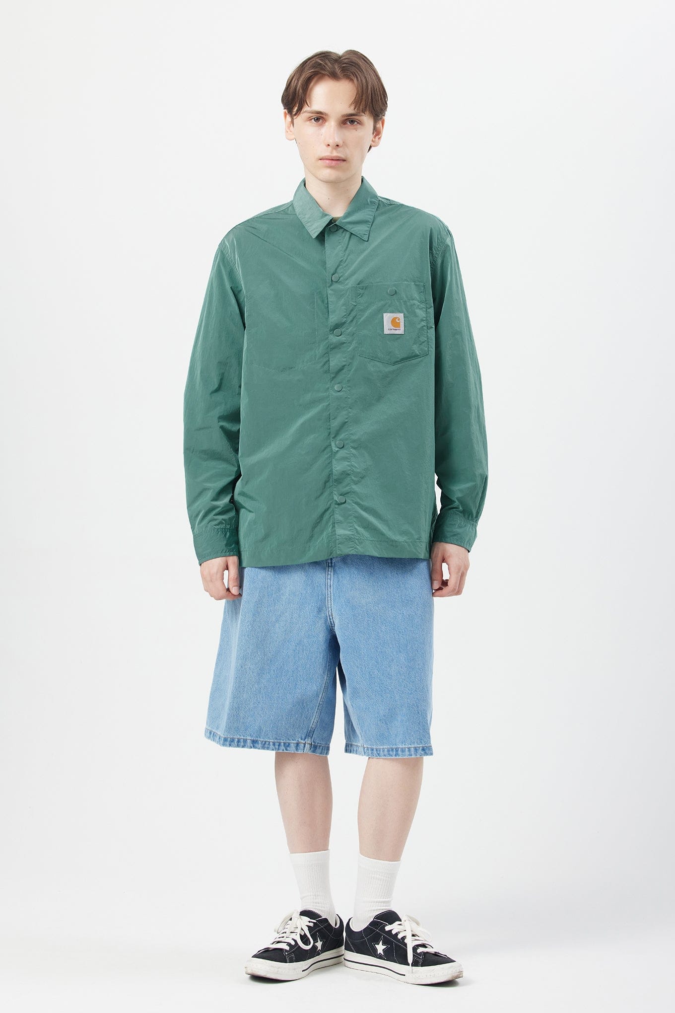 Carhartt WIP CANBY SHIRT JAC