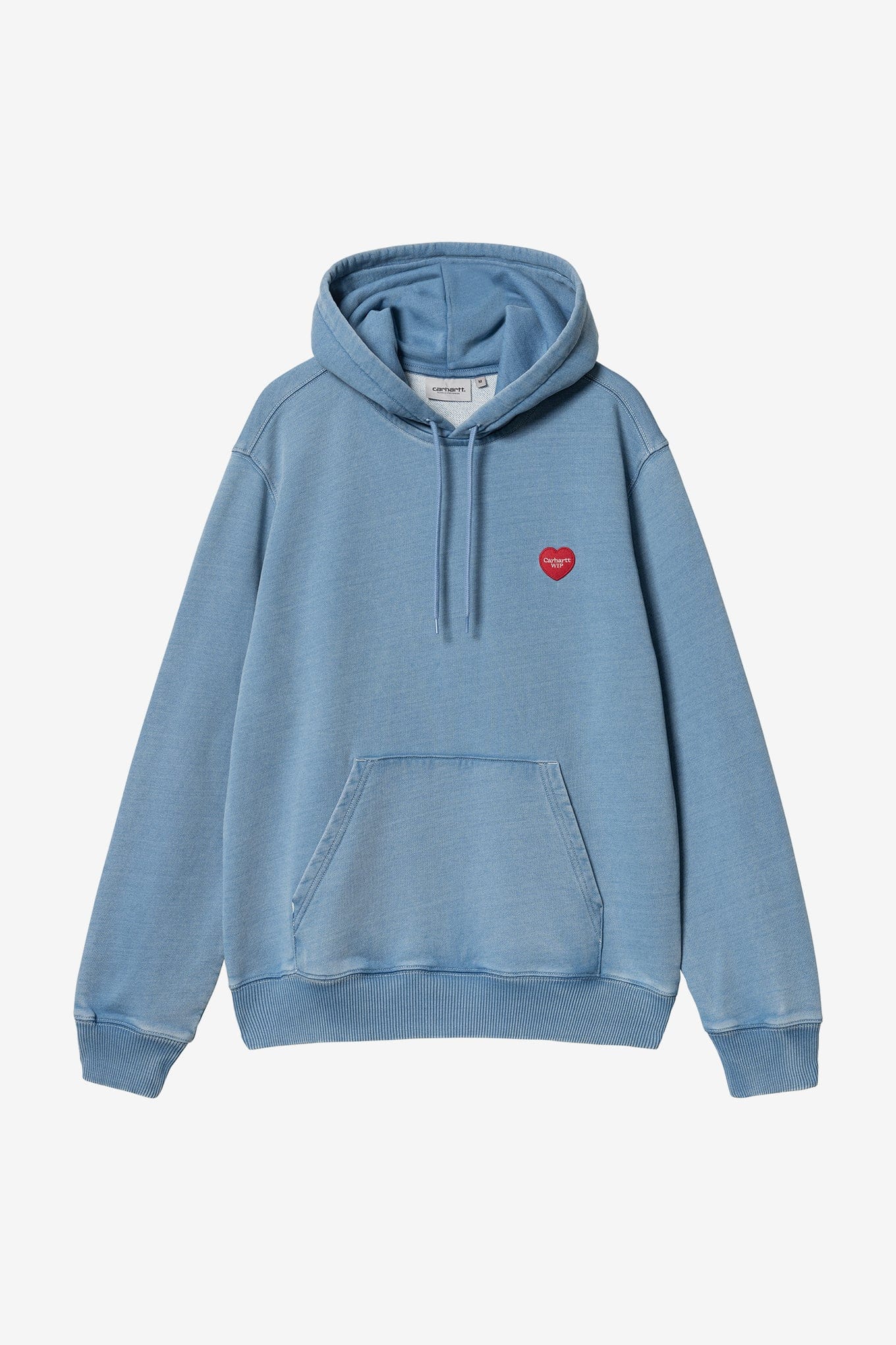 Carhartt WIP HOODED INGO SWEATSHIRT