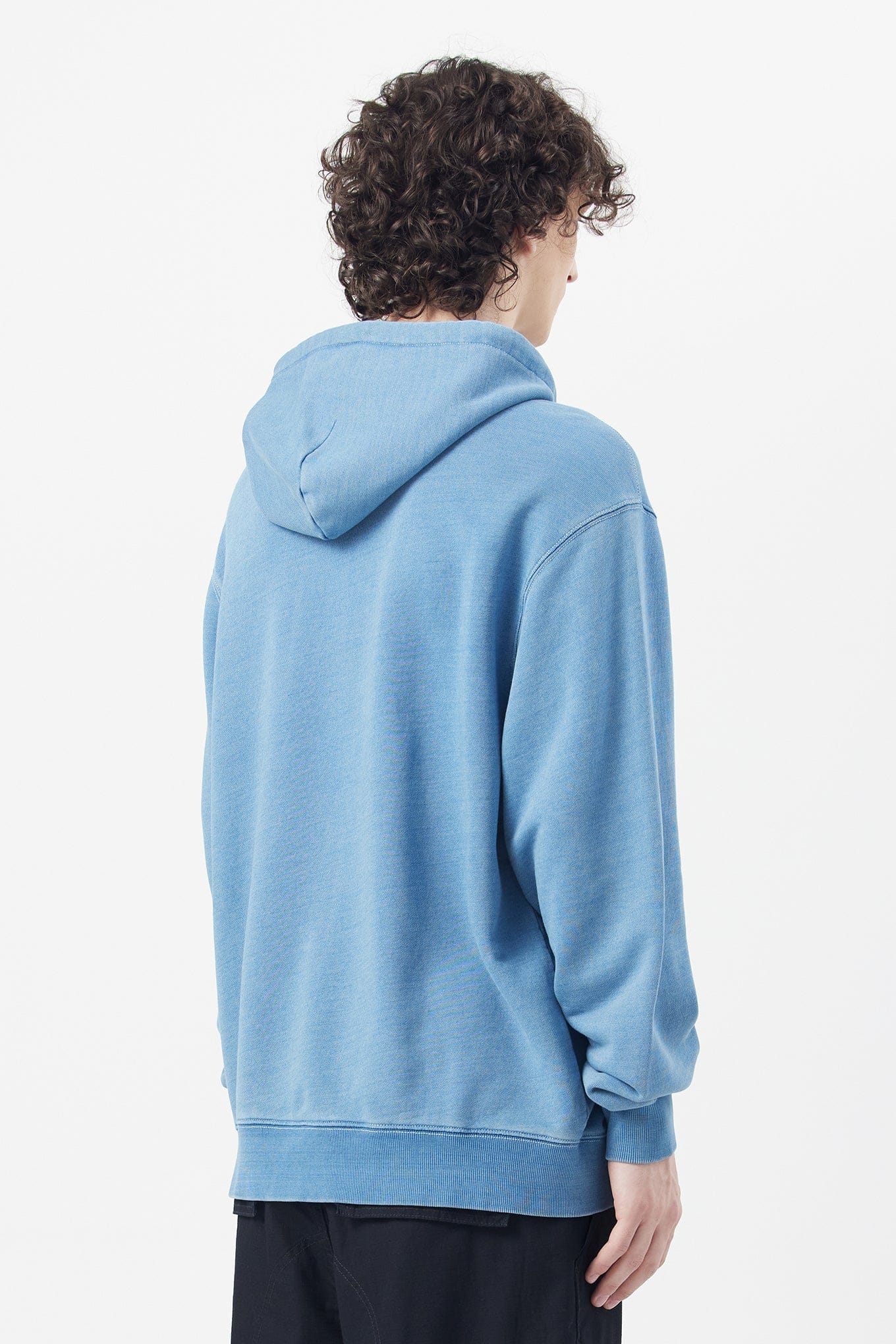 Carhartt WIP HOODED INGO SWEATSHIRT