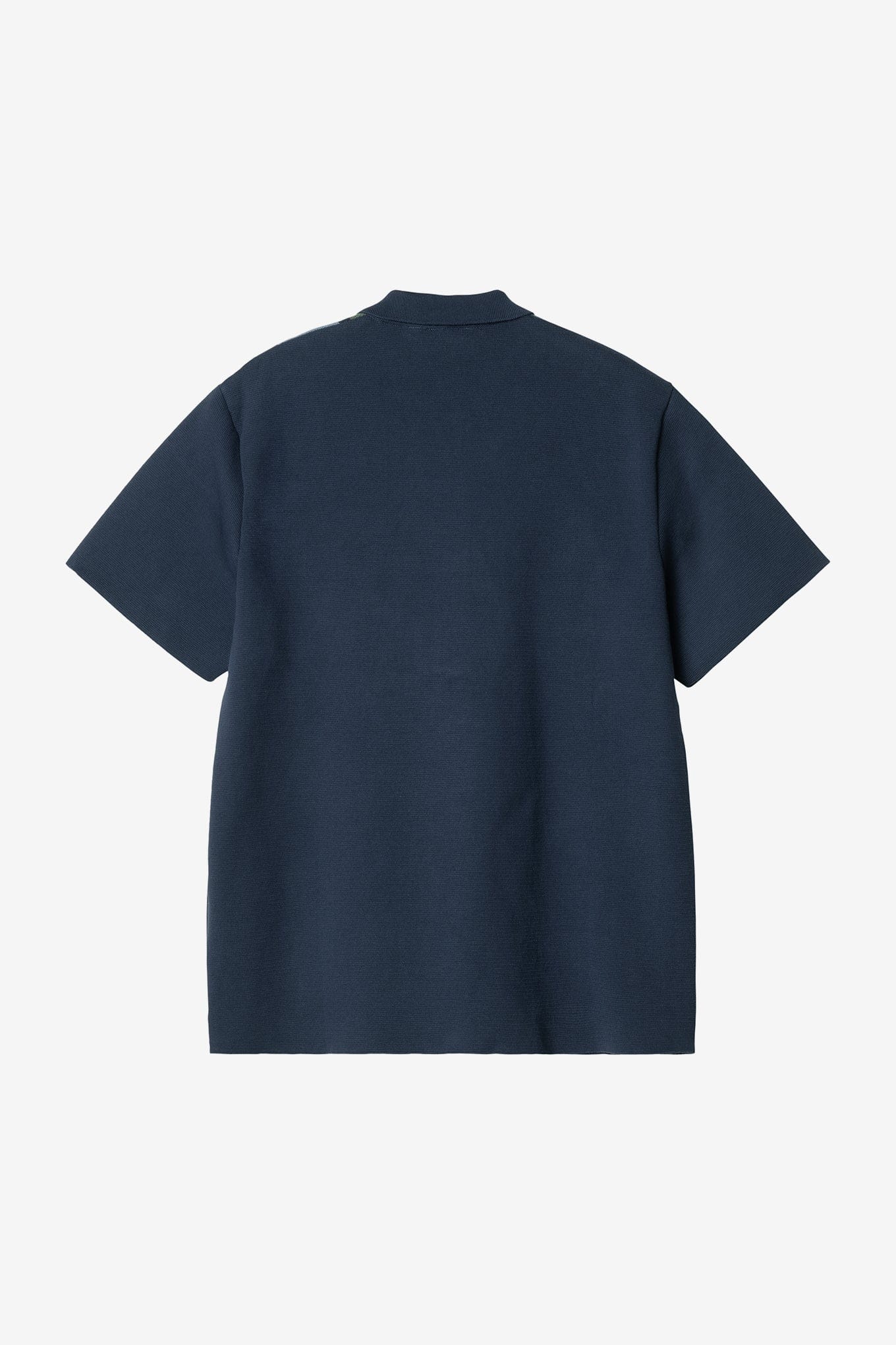 Carhartt WIP S/S MEMORY KNIT SHIRT