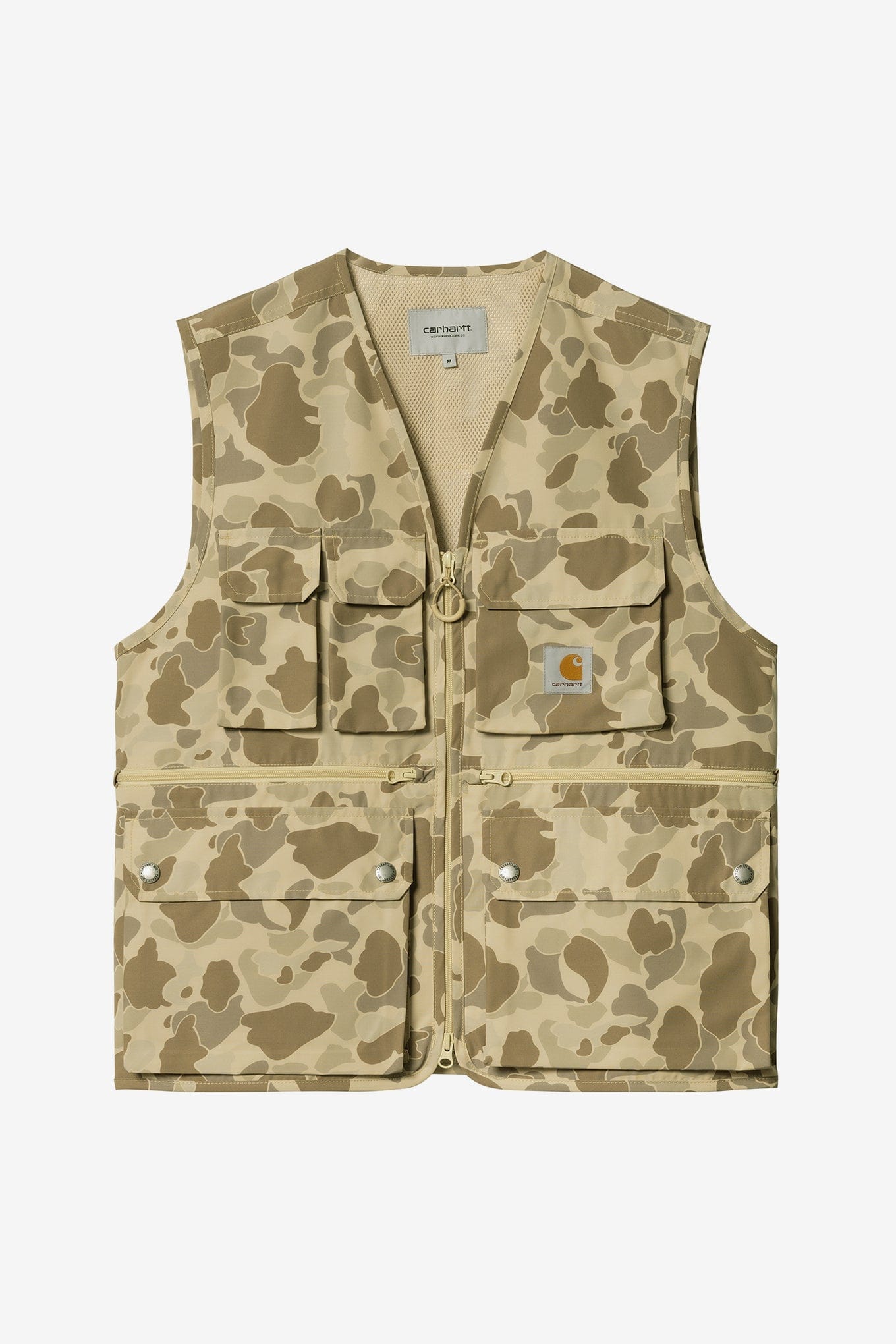 Carhartt WIP IRWIN VEST