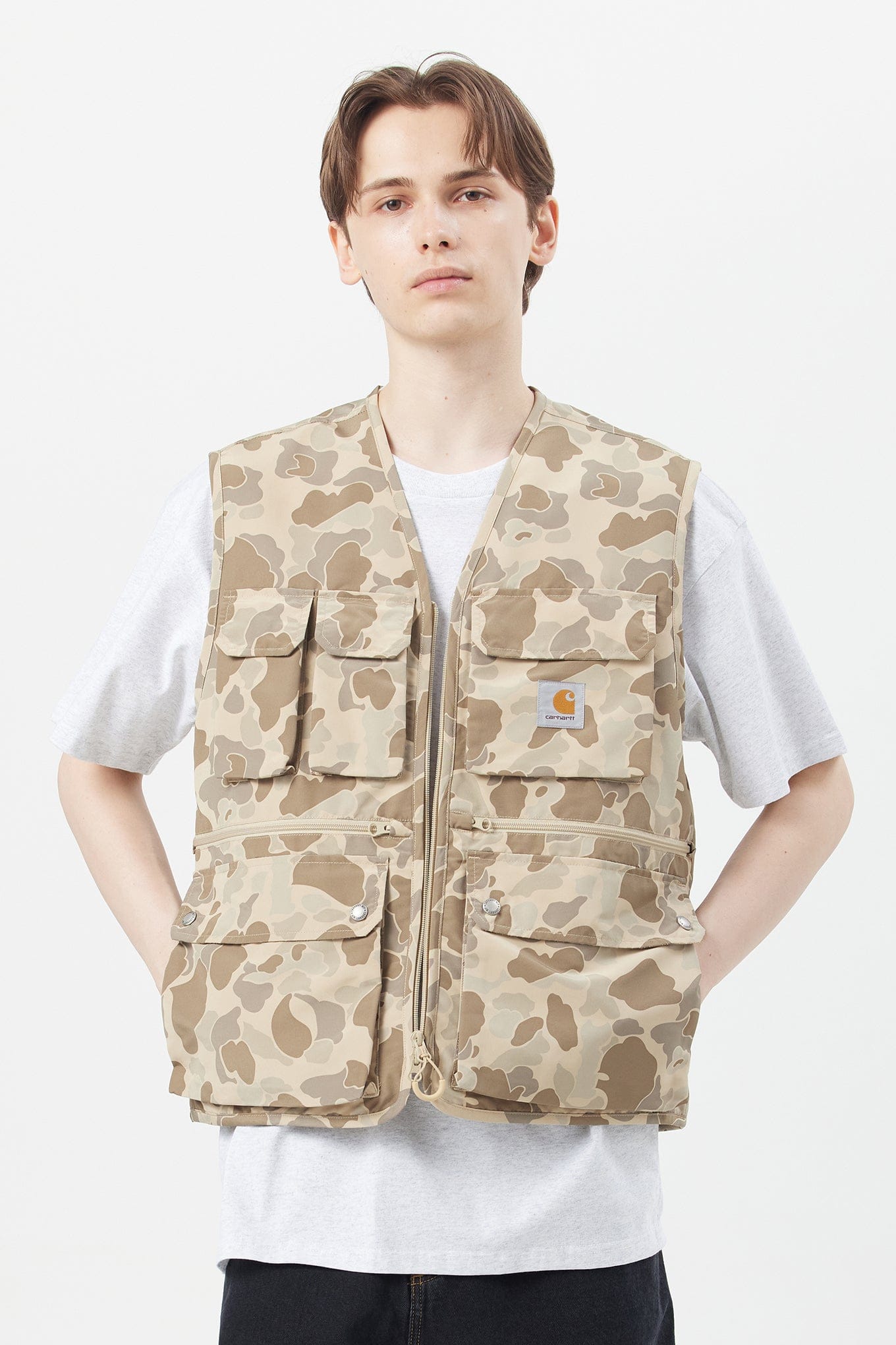 Carhartt WIP IRWIN VEST