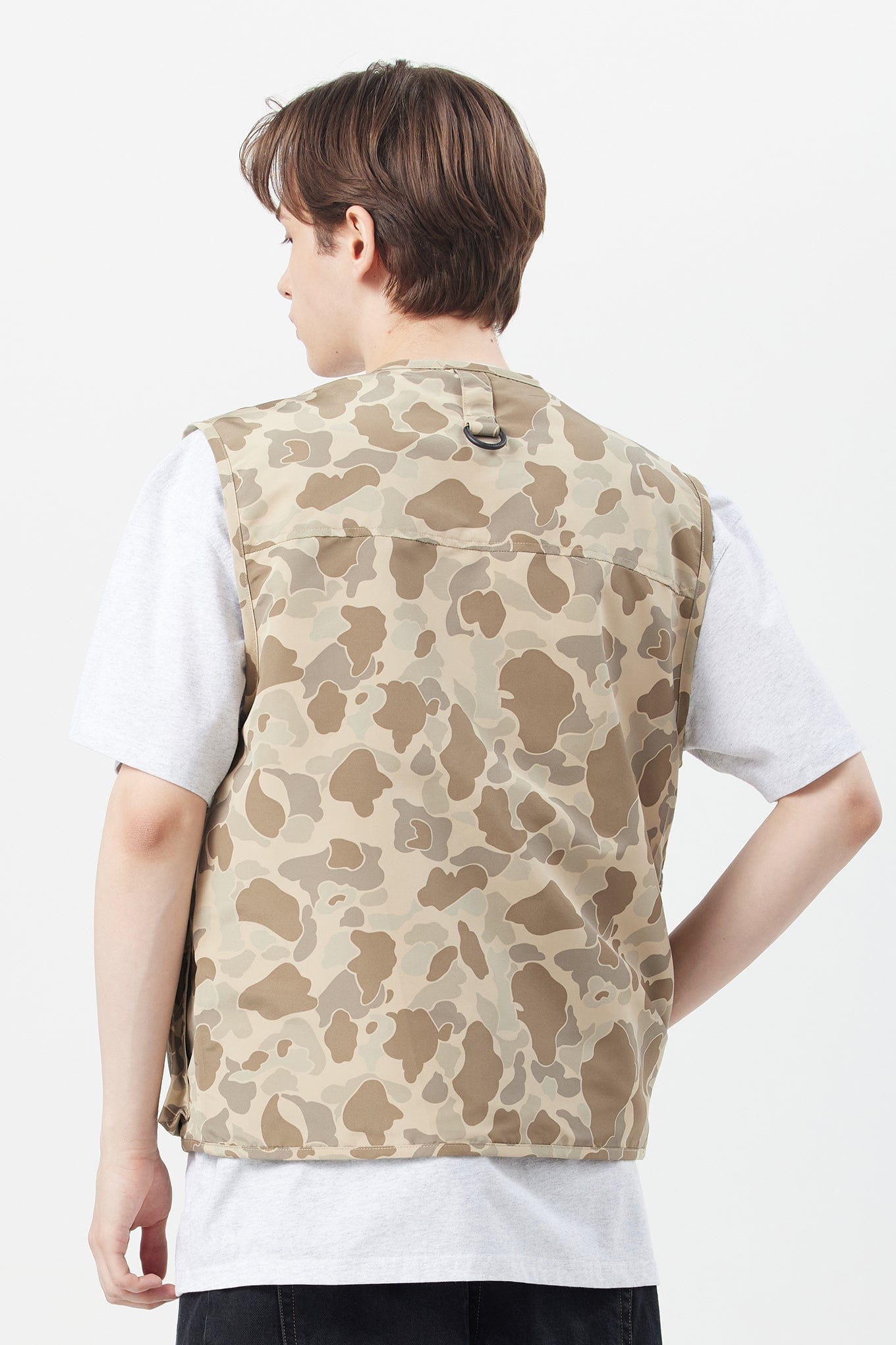 Carhartt WIP IRWIN VEST
