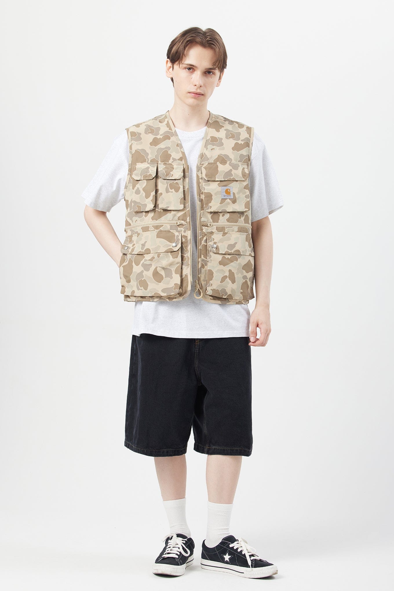 Carhartt WIP IRWIN VEST